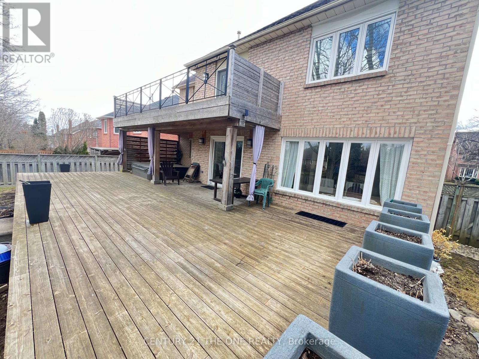 246 Corner Ridge Road, Aurora, Ontario  L4G 6L6 - Photo 44 - N12879970