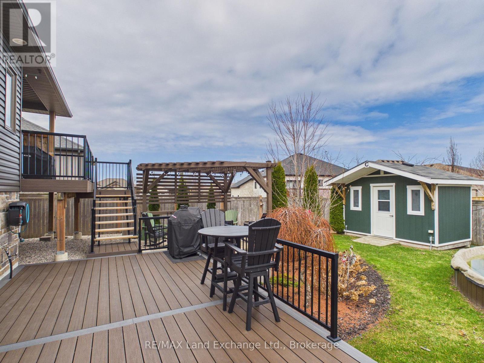 13 Lakefield Drive, Kincardine, Ontario  N2Z 0C9 - Photo 28 - X12959576