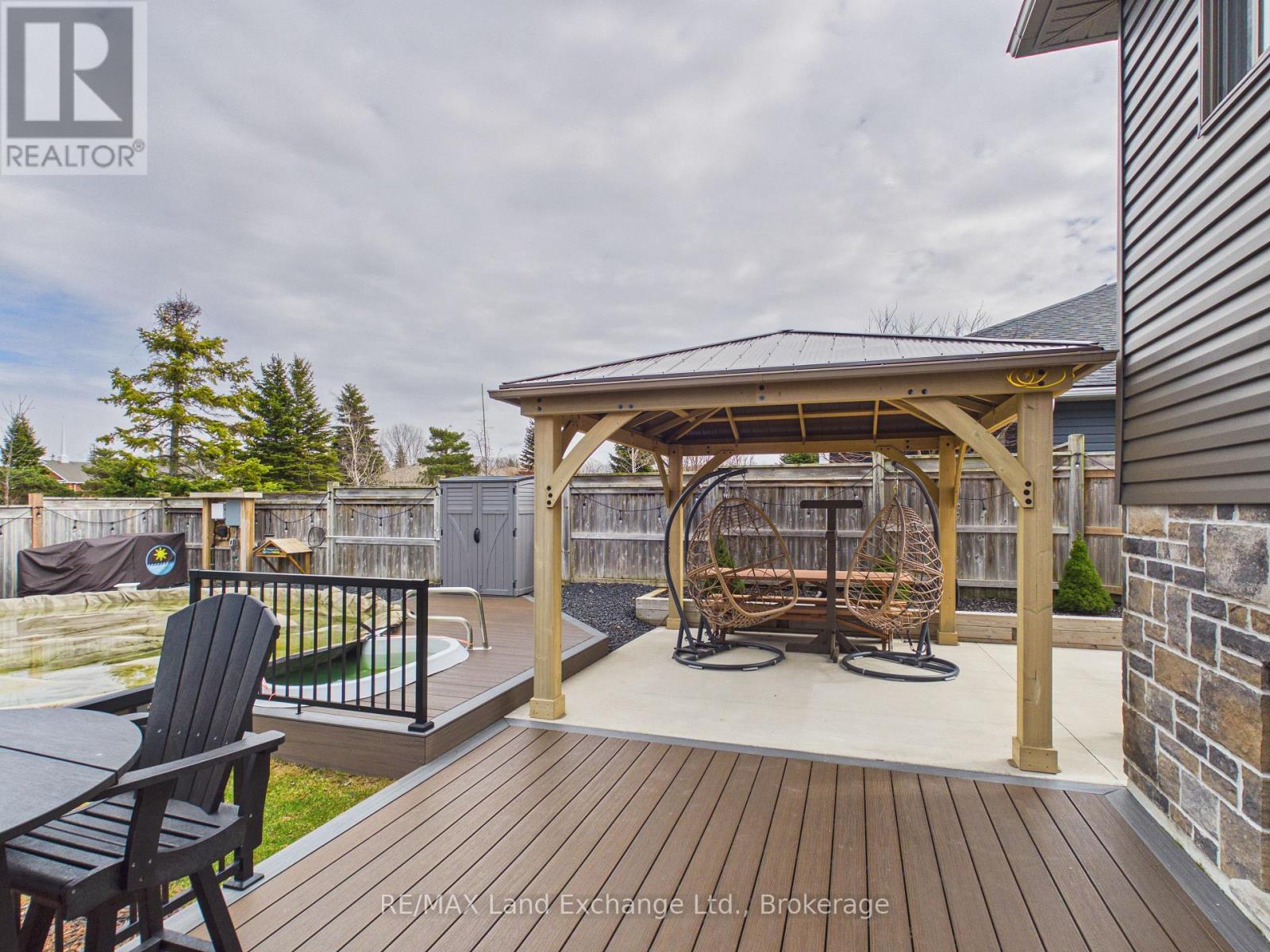 13 Lakefield Drive, Kincardine, Ontario  N2Z 0C9 - Photo 30 - X12959576