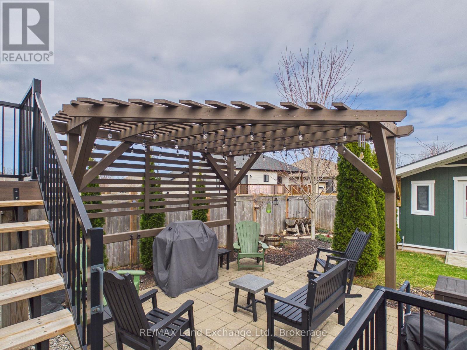 13 Lakefield Drive, Kincardine, Ontario  N2Z 0C9 - Photo 29 - X12959576