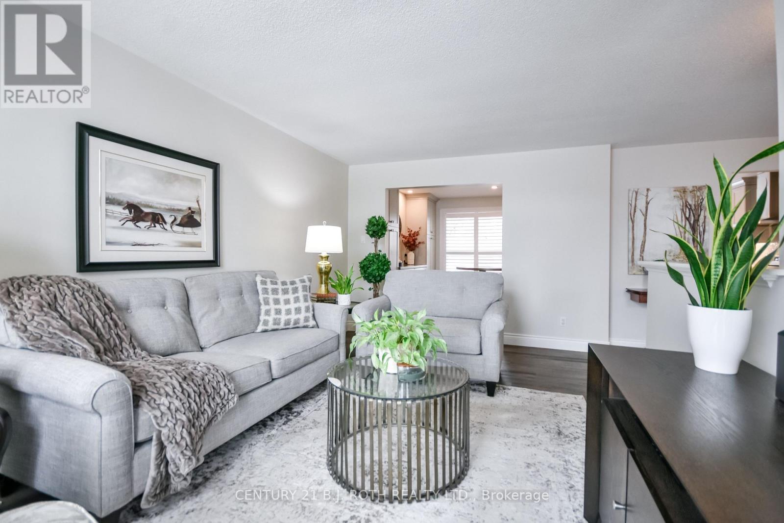 91 Benson Drive, Barrie (Sandy Hollow), Ontario  L4N 7Y4 - Photo 13 - S12965438