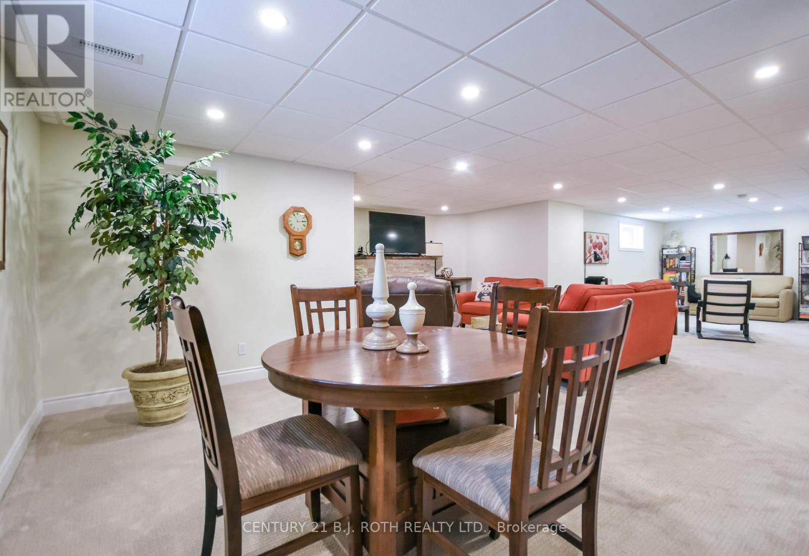 91 Benson Drive, Barrie (Sandy Hollow), Ontario  L4N 7Y4 - Photo 23 - S12965438