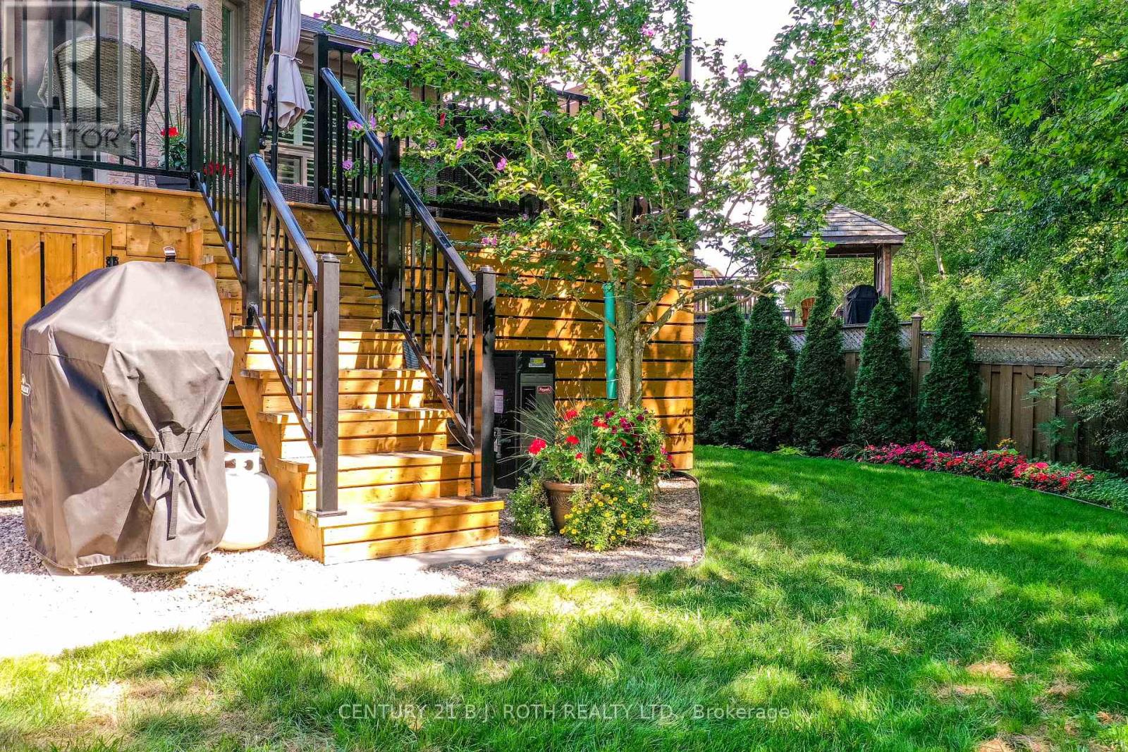 91 Benson Drive, Barrie (Sandy Hollow), Ontario  L4N 7Y4 - Photo 27 - S12965438