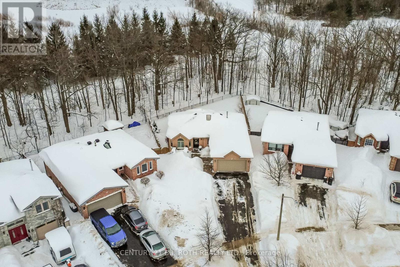 91 Benson Drive, Barrie (Sandy Hollow), Ontario  L4N 7Y4 - Photo 3 - S12965438