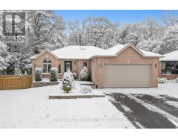 91 BENSON DRIVE, Barrie, Ontario