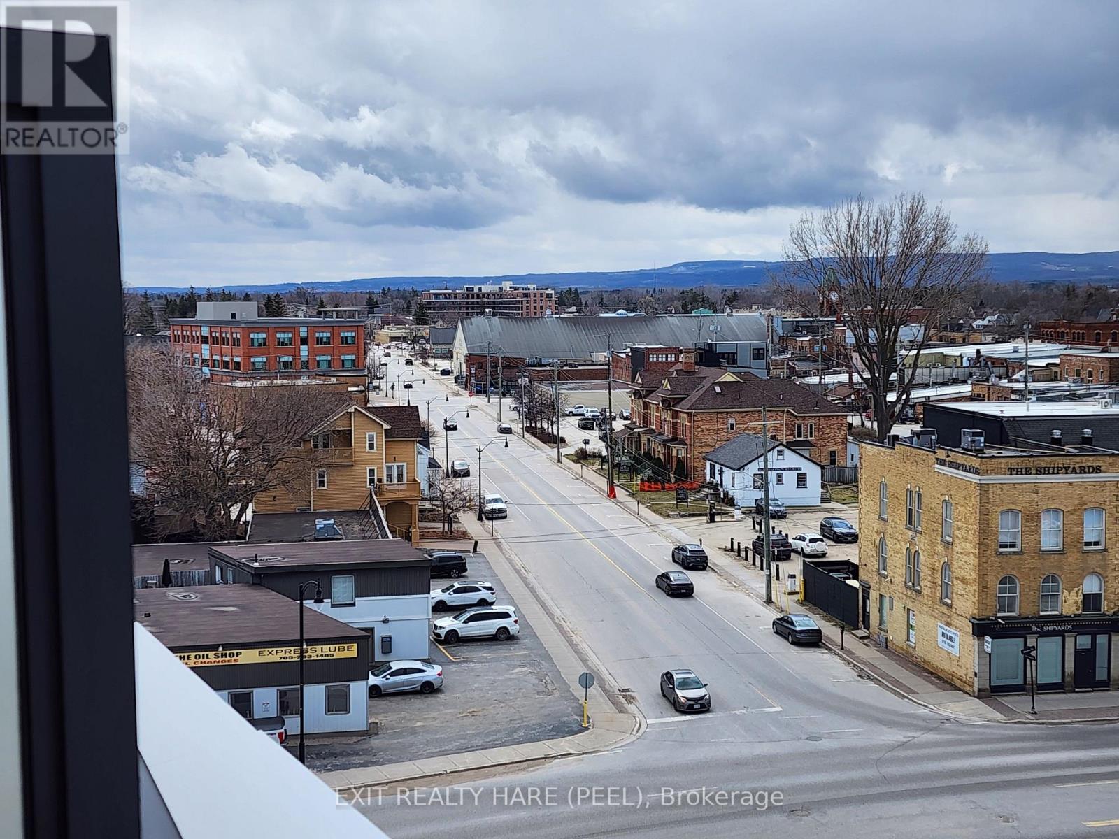 617 - 31 Huron Street, Collingwood, Ontario  L9Y 5T7 - Photo 29 - S12965504