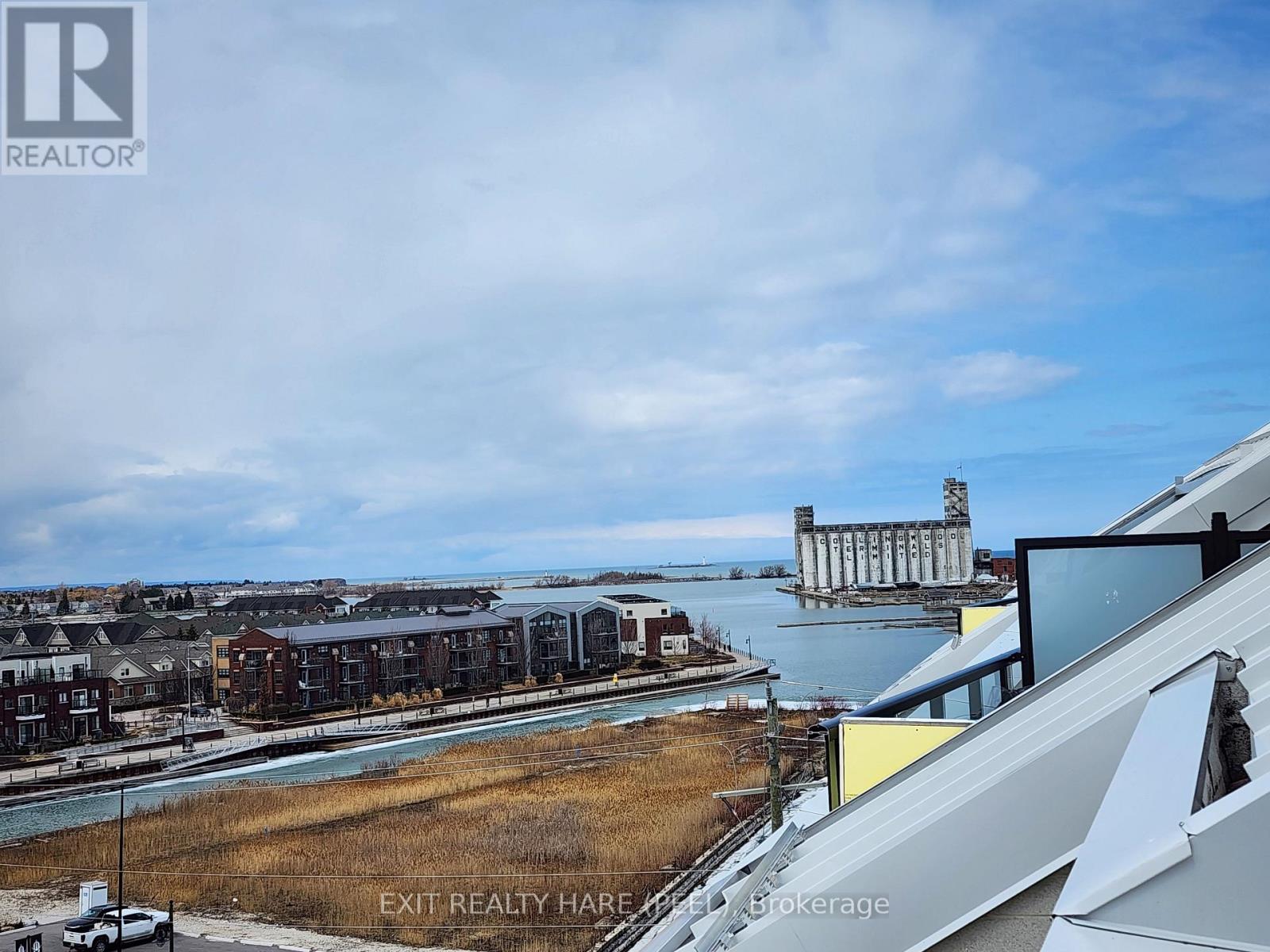 617 - 31 Huron Street, Collingwood, Ontario  L9Y 5T7 - Photo 30 - S12965504