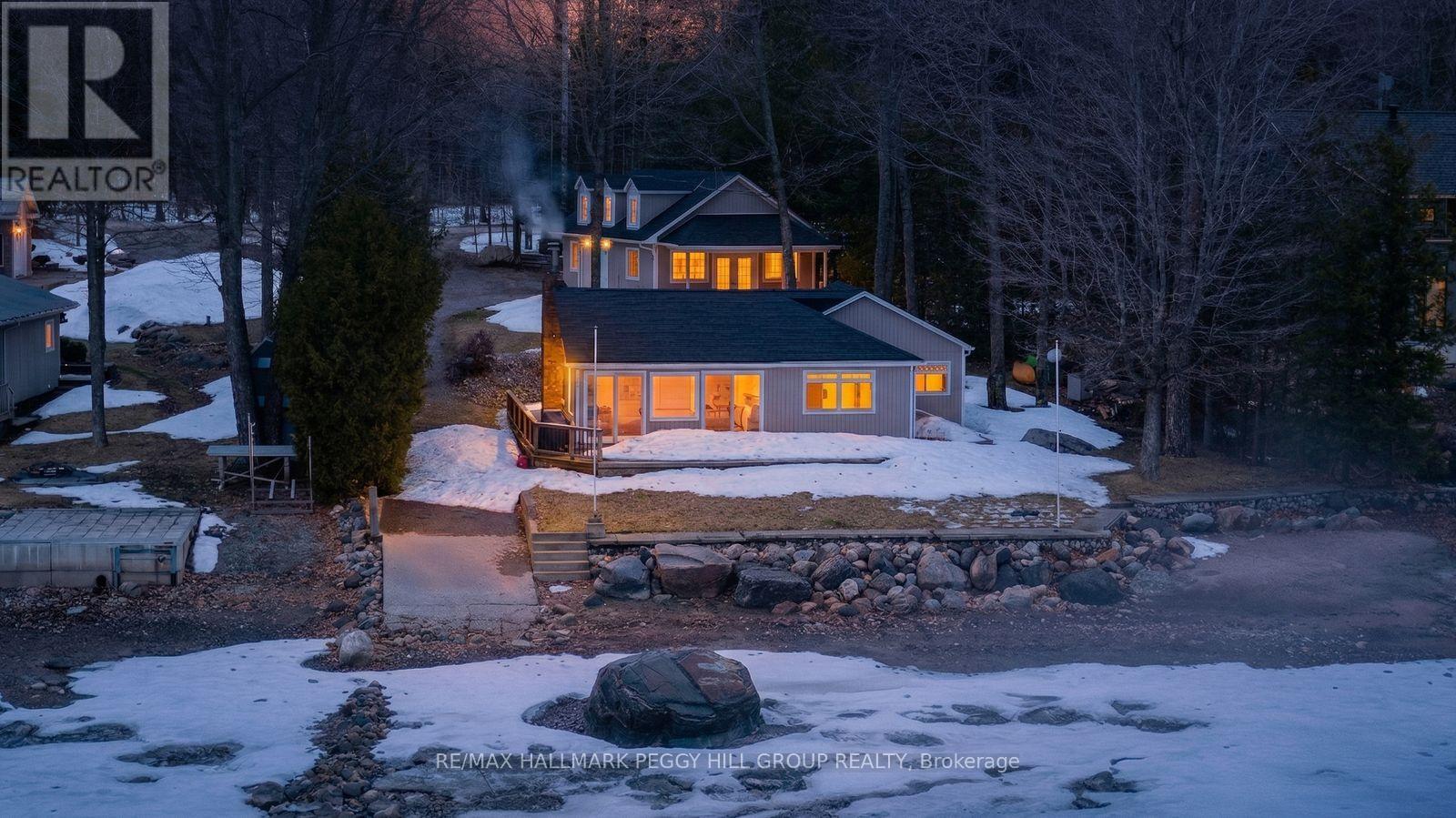 1449 CHAMPLAIN ROAD, Tiny, Ontario