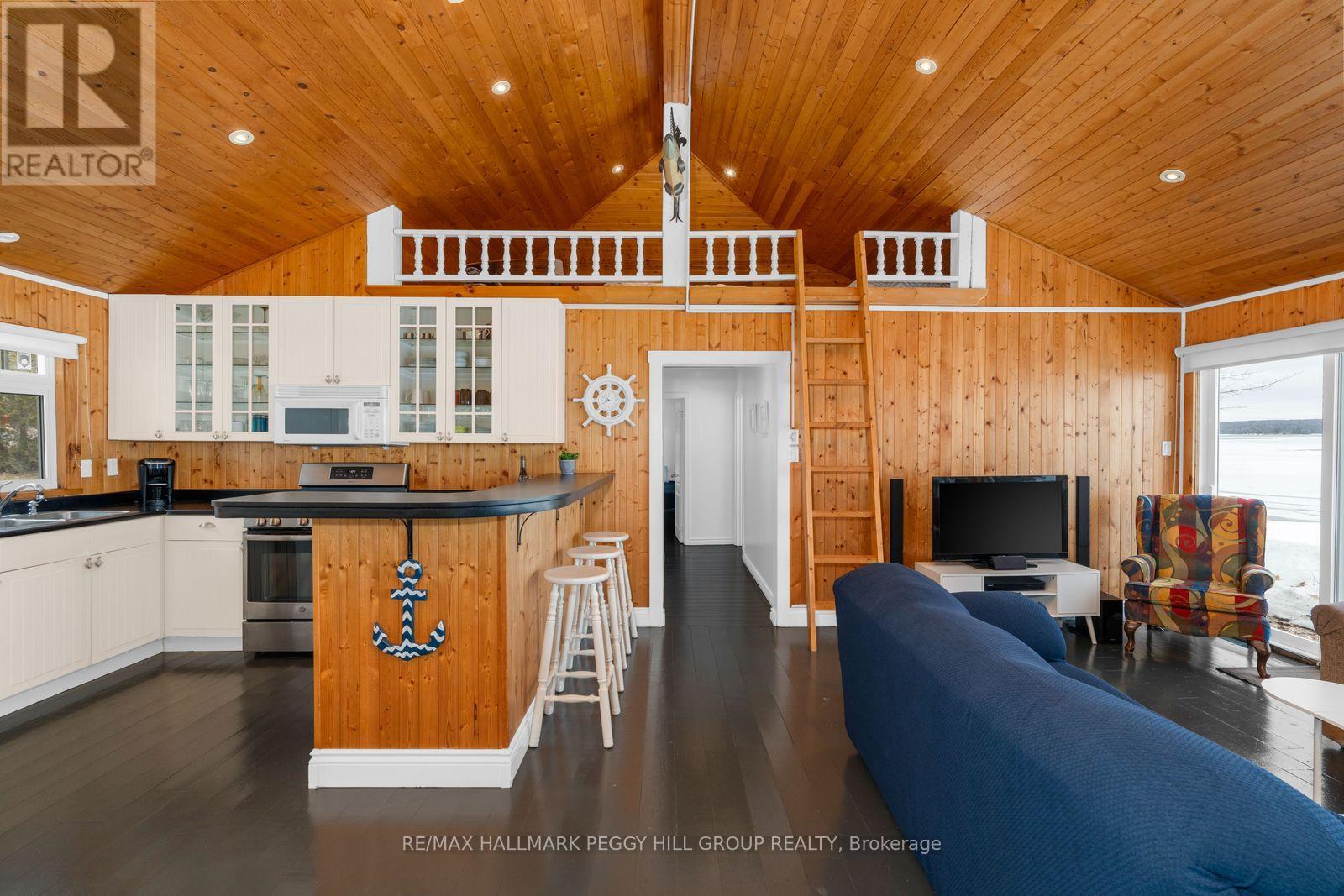 1449 Champlain Road, Tiny, Ontario  L9M 0C1 - Photo 12 - S12965562