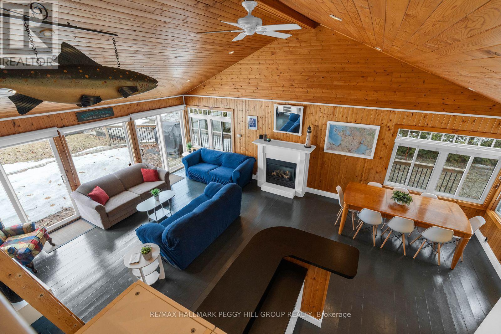 1449 Champlain Road, Tiny, Ontario  L9M 0C1 - Photo 13 - S12965562