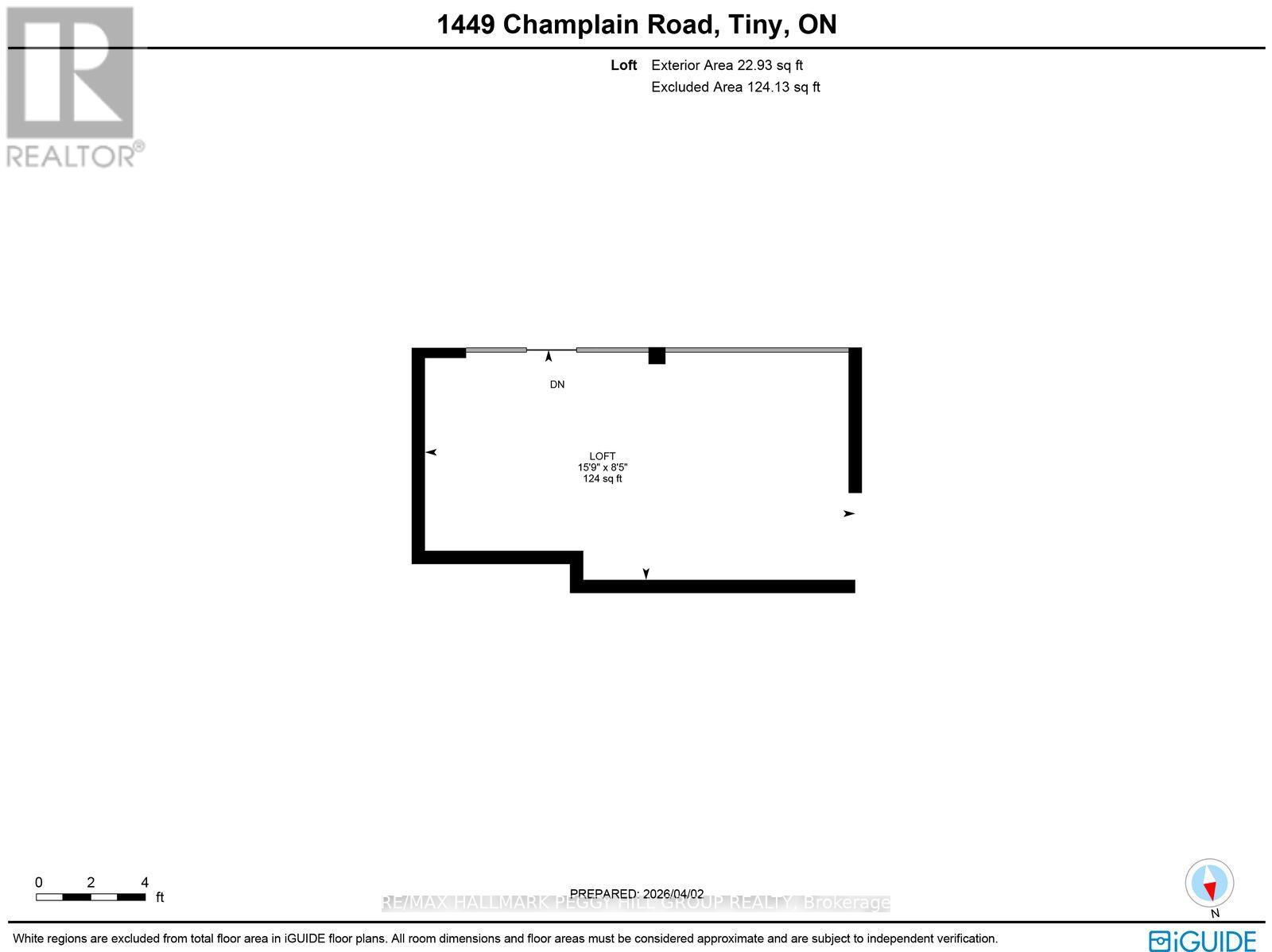 1449 Champlain Road, Tiny, Ontario  L9M 0C1 - Photo 29 - S12965562