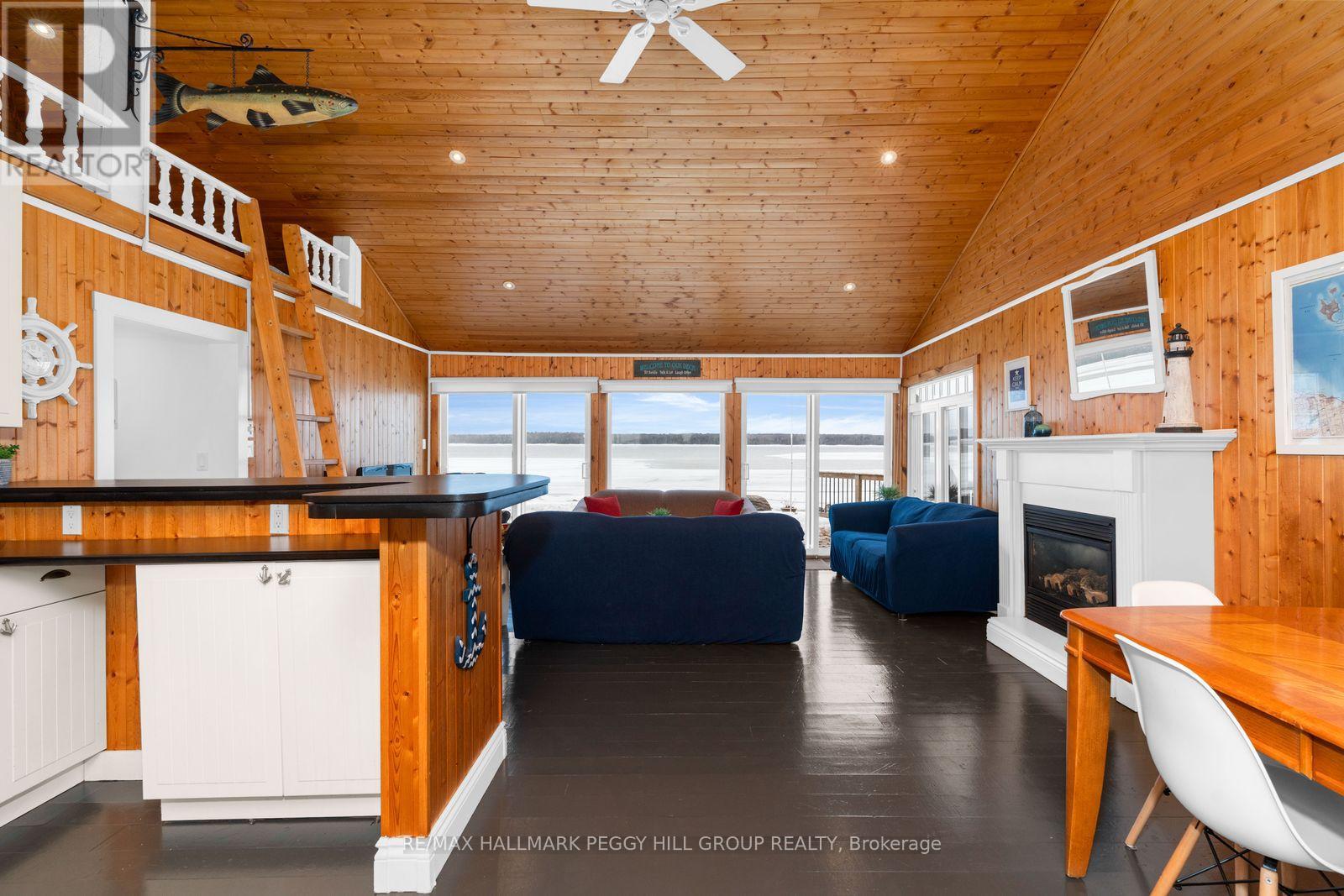 1449 Champlain Road, Tiny, Ontario  L9M 0C1 - Photo 3 - S12965562