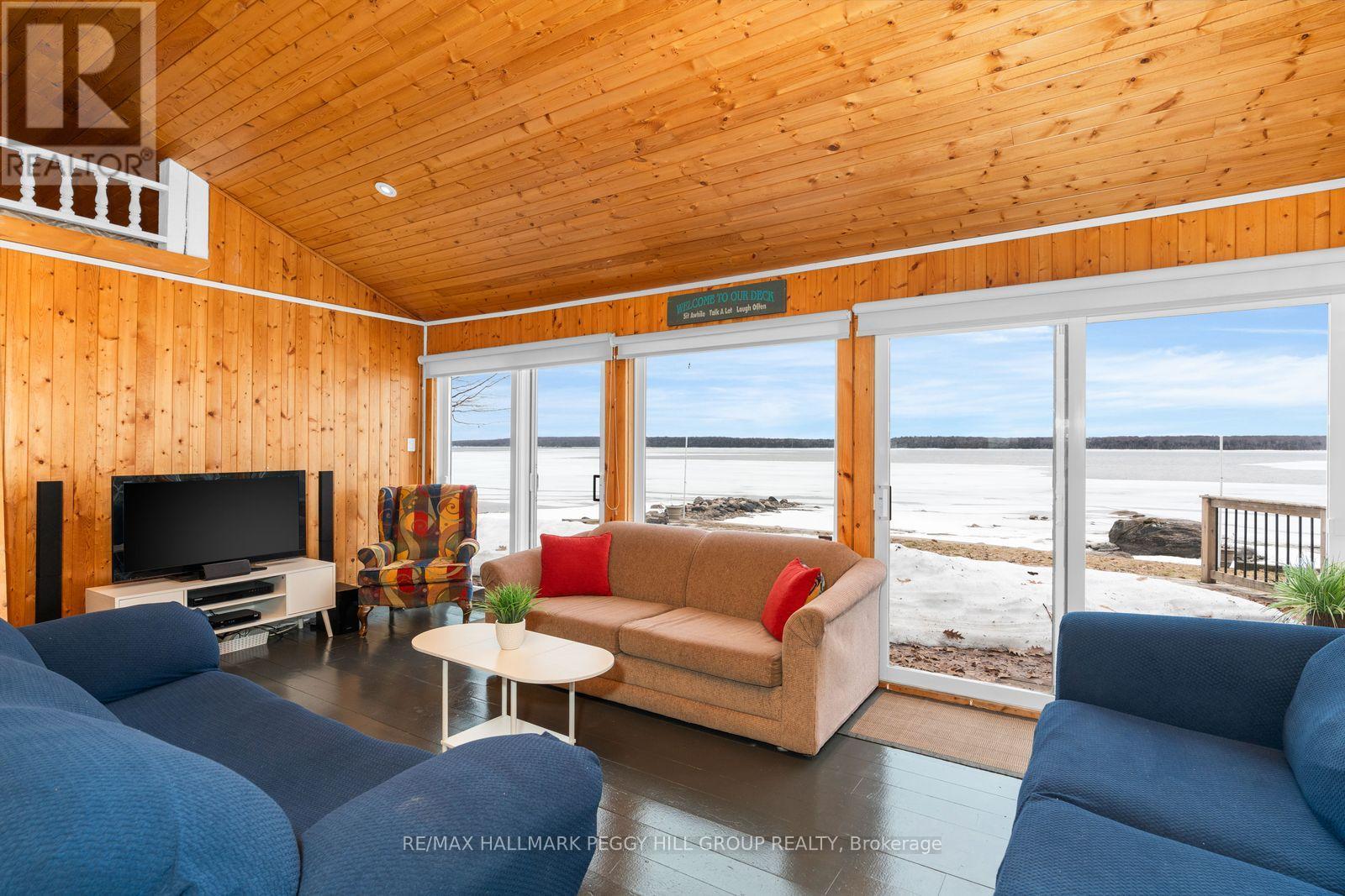 1449 Champlain Road, Tiny, Ontario  L9M 0C1 - Photo 4 - S12965562