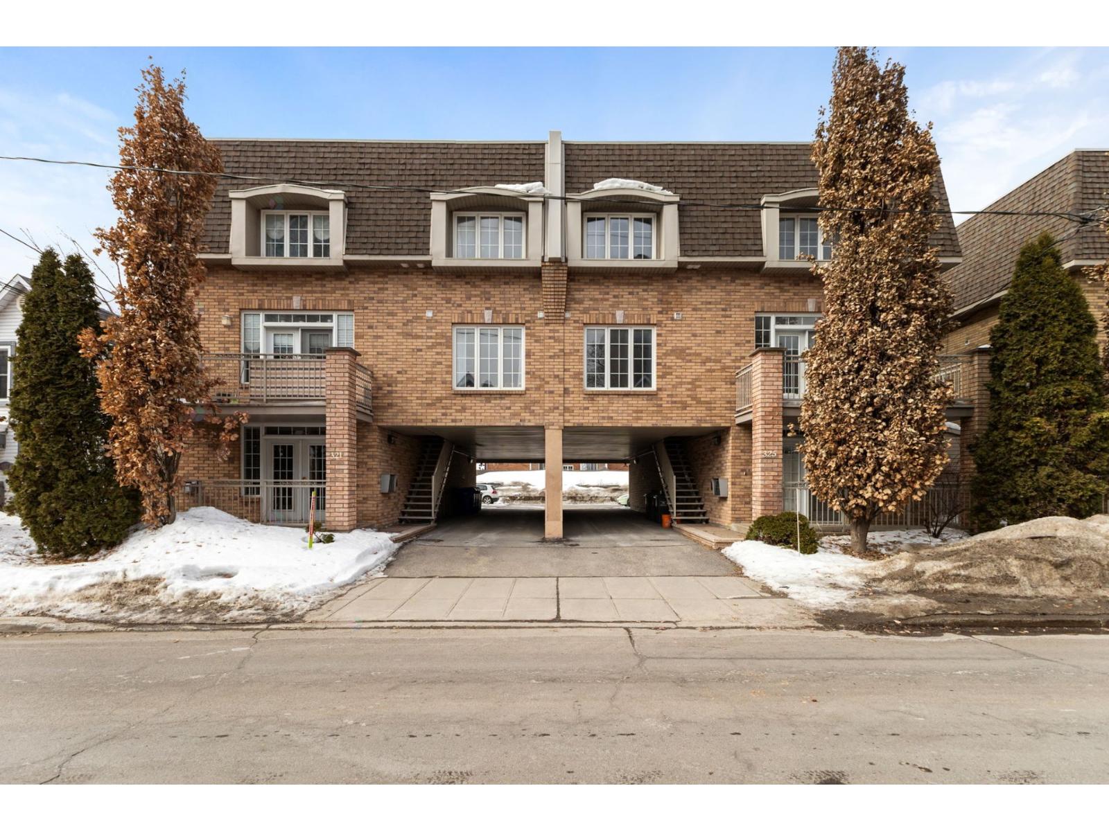 325 Rue Champlain|#B - Photo 1