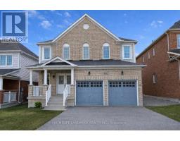1842 ESTERBROOK DRIVE, Oshawa, Ontario