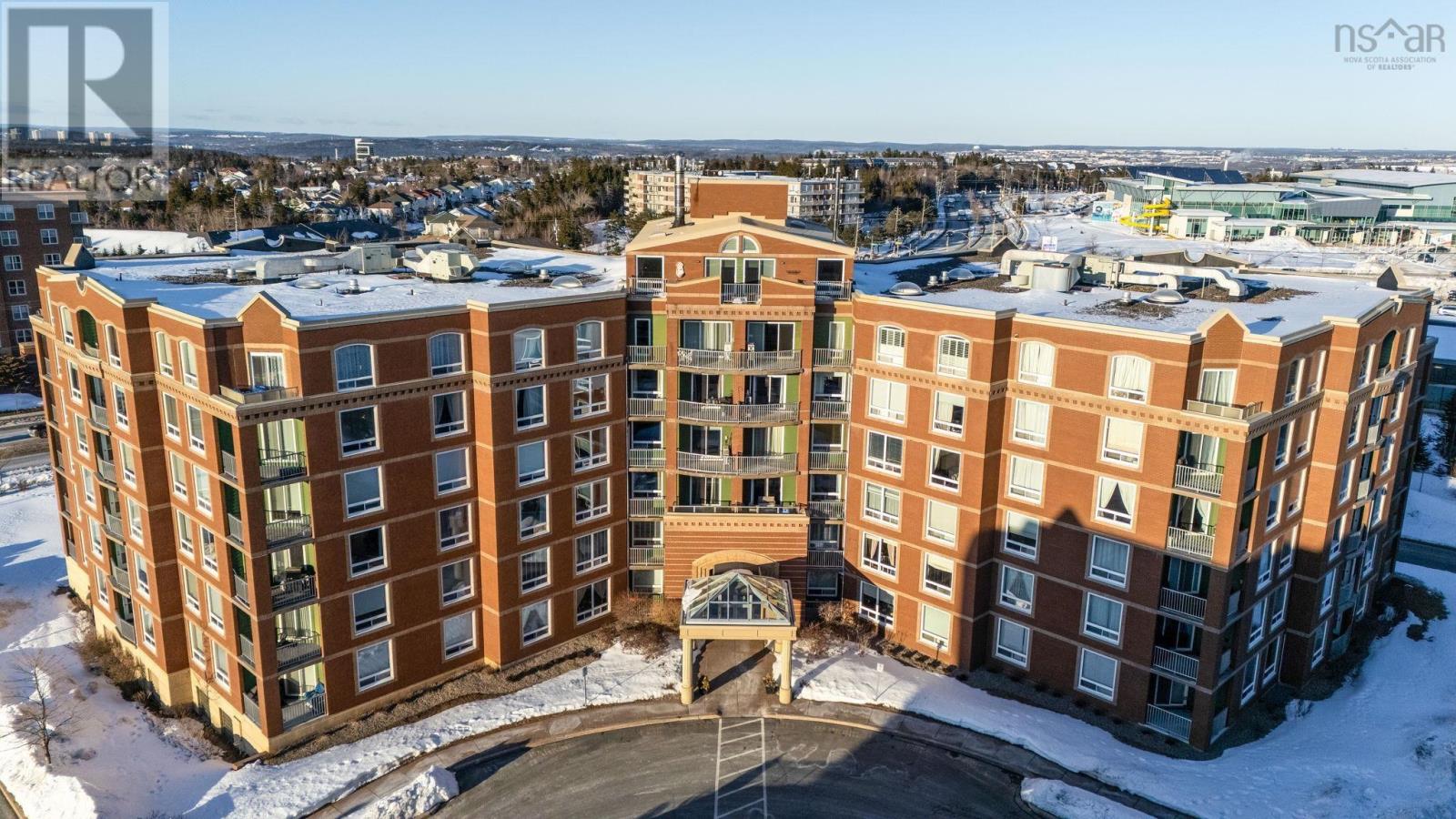 213 10 Regency Park Drive, Halifax, Nova Scotia  B3S 1P2 - Photo 34 - 202604383