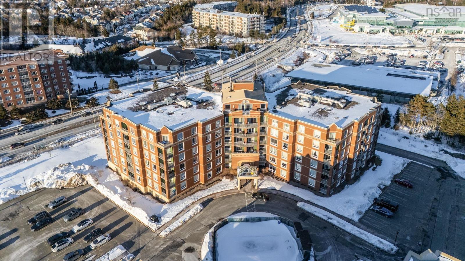 213 10 Regency Park Drive, Halifax, Nova Scotia  B3S 1P2 - Photo 38 - 202604383