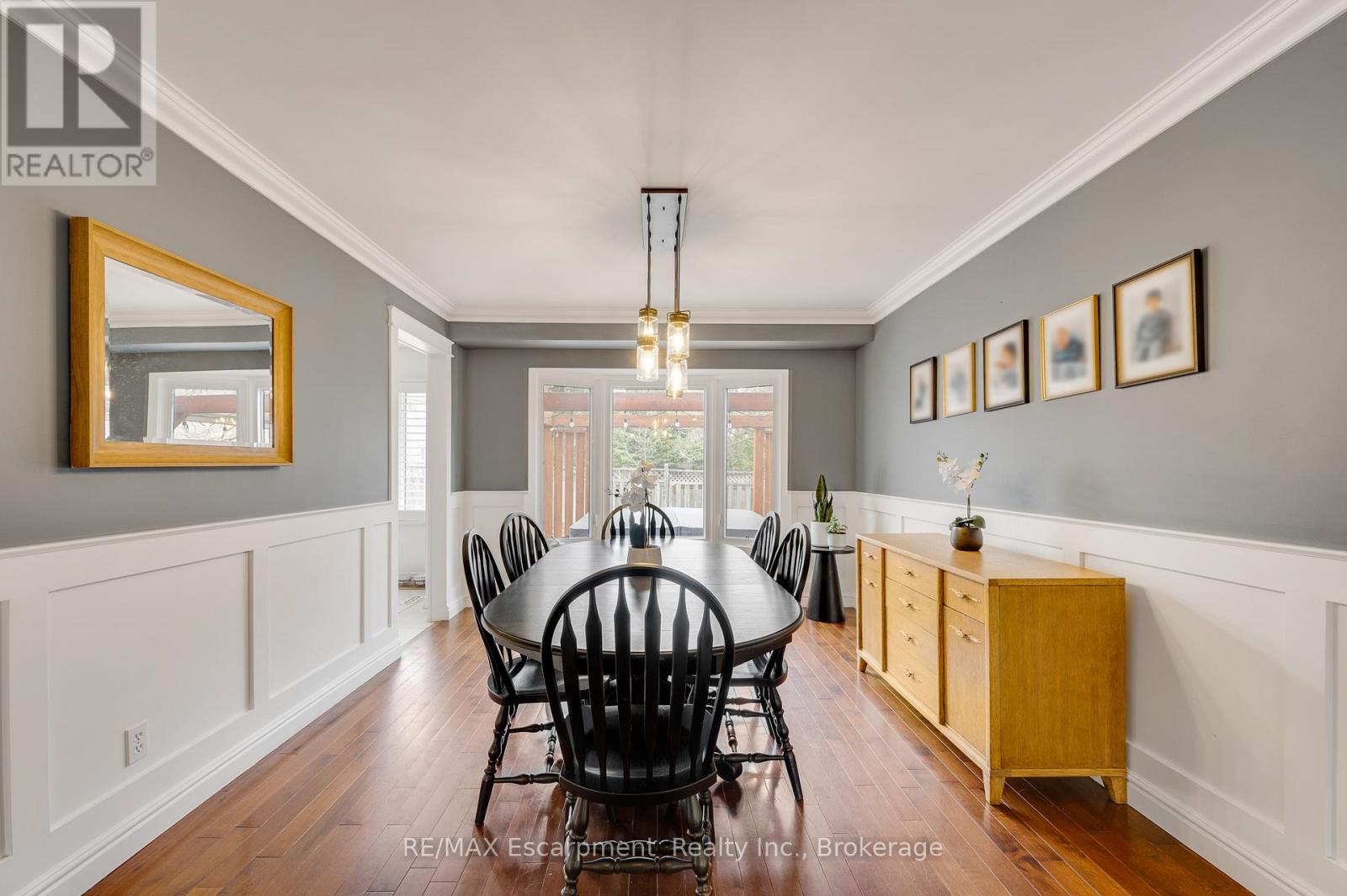 2051 Deer Run Avenue, Burlington, Ontario  L7M 2S1 - Photo 10 - W12965964