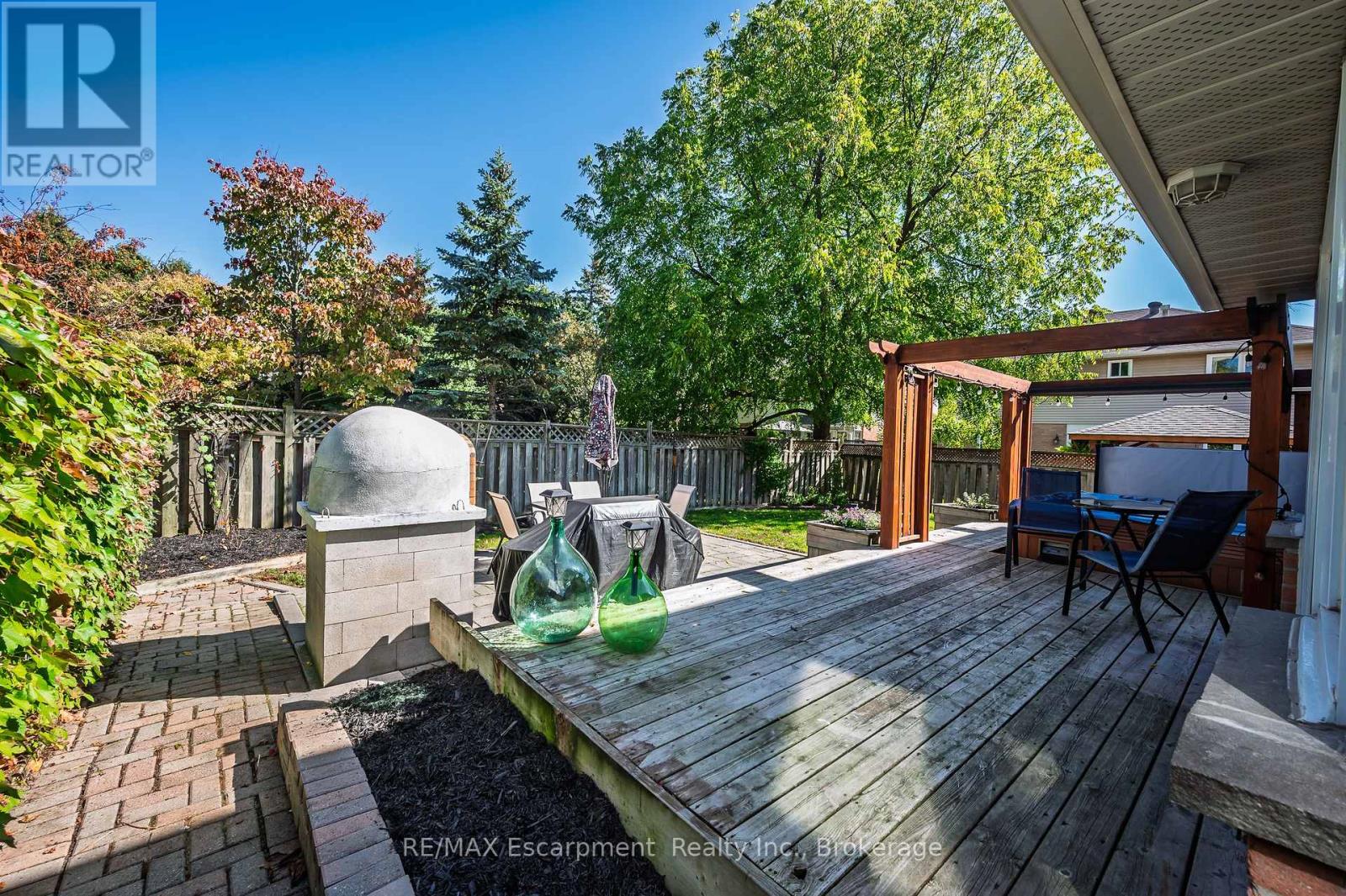 2051 Deer Run Avenue, Burlington, Ontario  L7M 2S1 - Photo 37 - W12965964