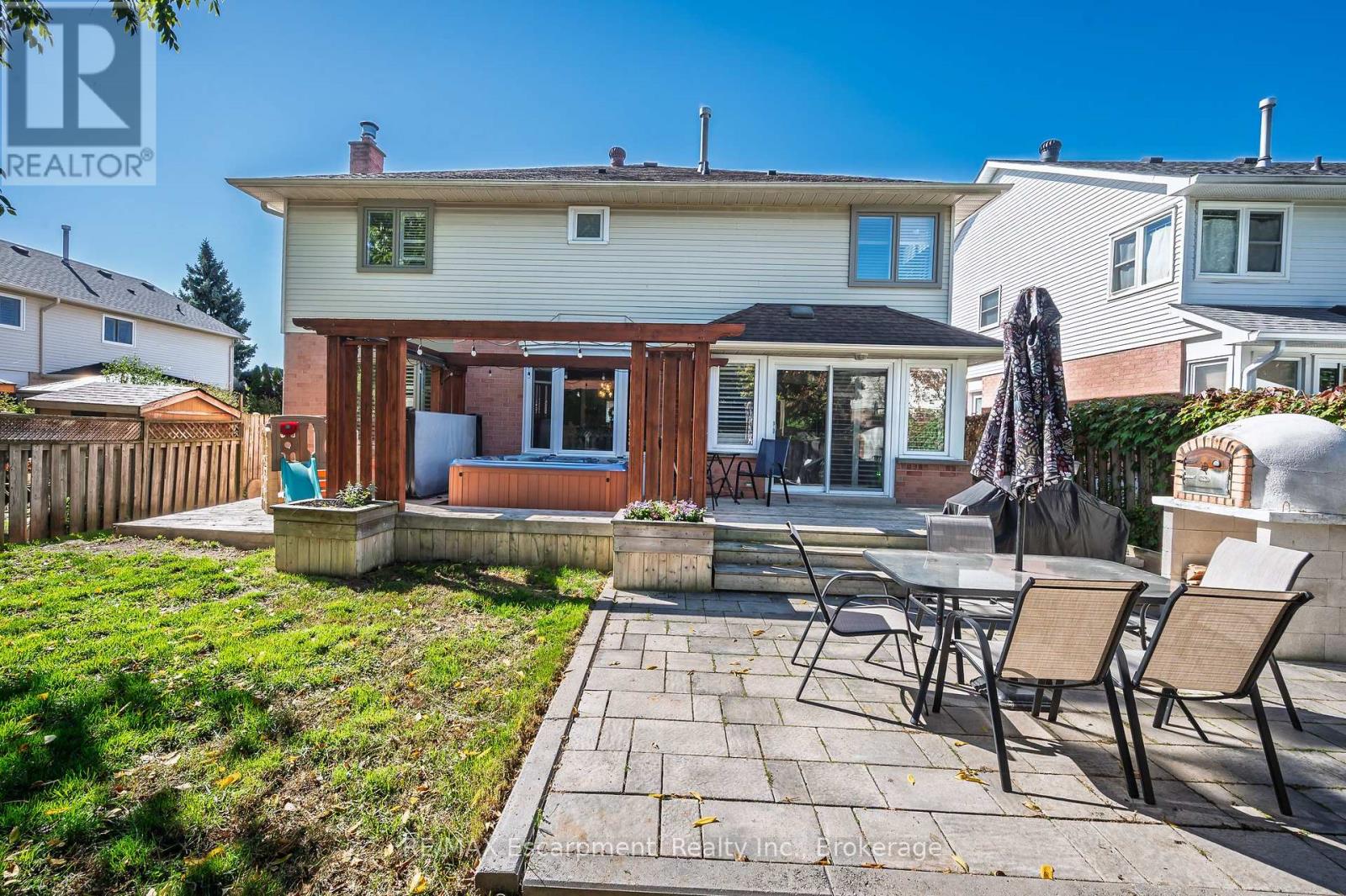 2051 Deer Run Avenue, Burlington, Ontario  L7M 2S1 - Photo 39 - W12965964