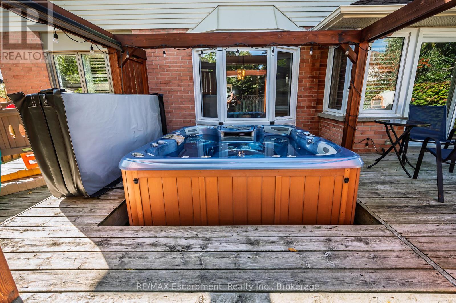 2051 Deer Run Avenue, Burlington, Ontario  L7M 2S1 - Photo 41 - W12965964