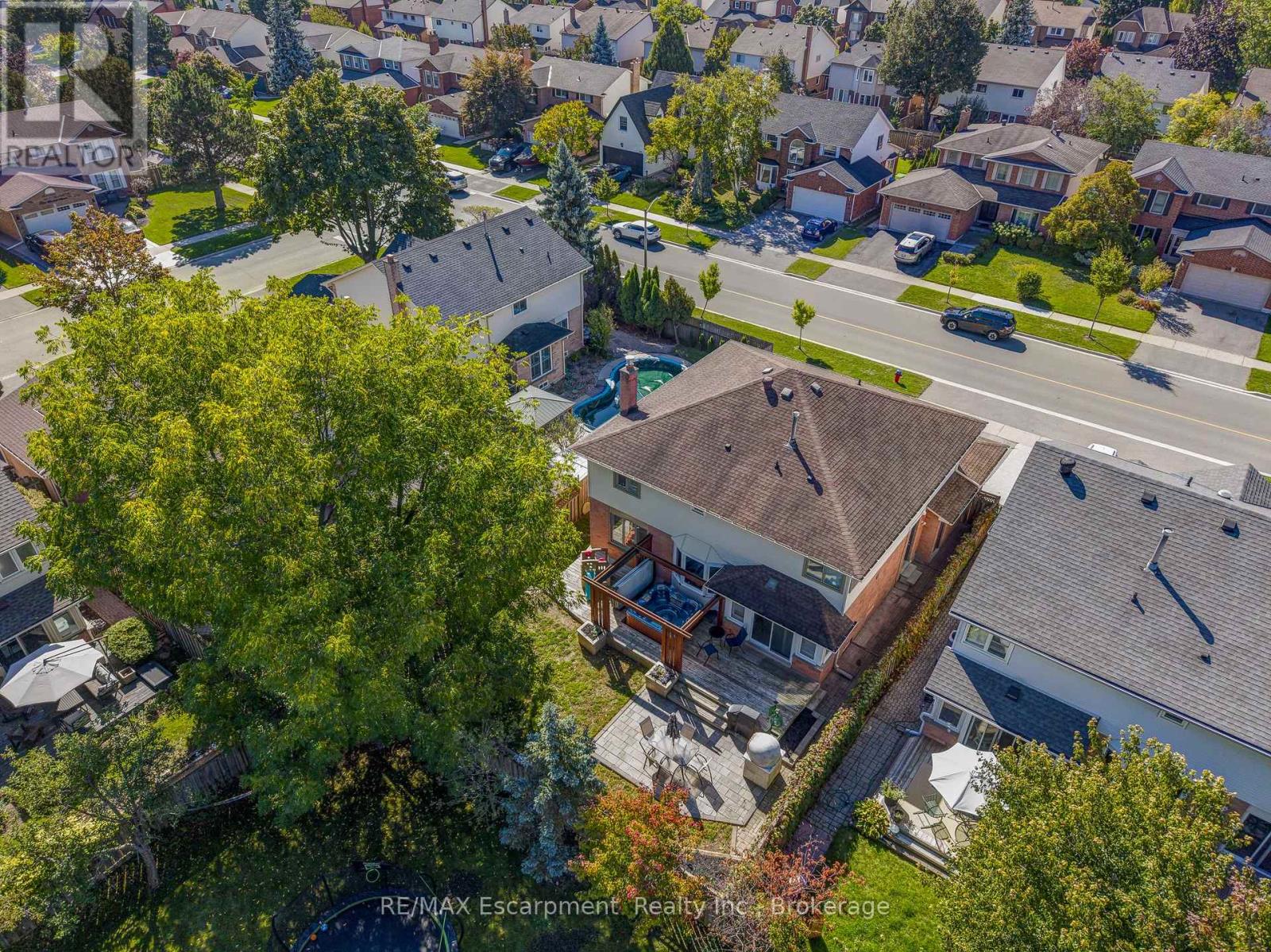 2051 Deer Run Avenue, Burlington, Ontario  L7M 2S1 - Photo 43 - W12965964