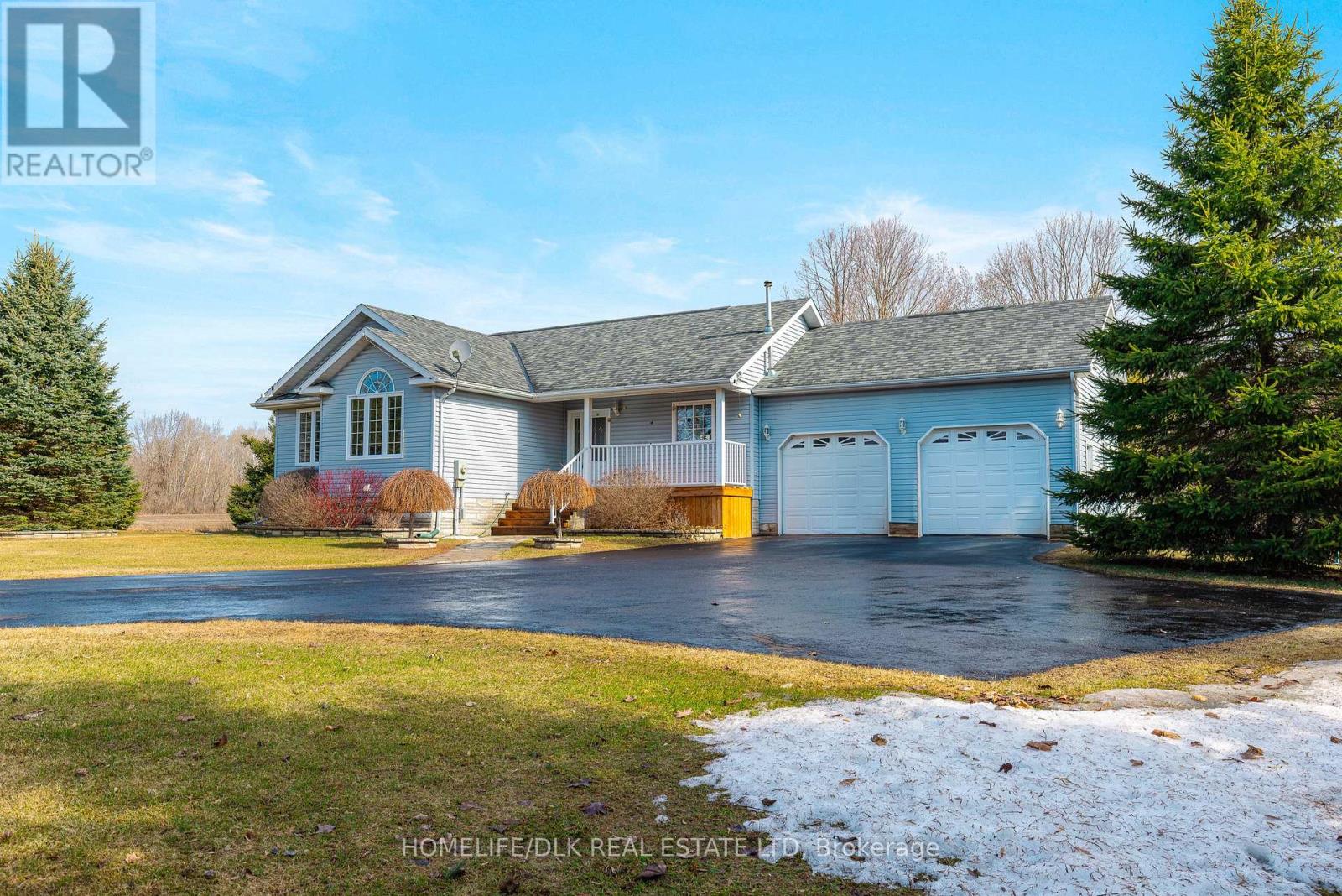 1561 Blue Church Road, Augusta, Ontario  K0E 1T0 - Photo 2 - X12966006