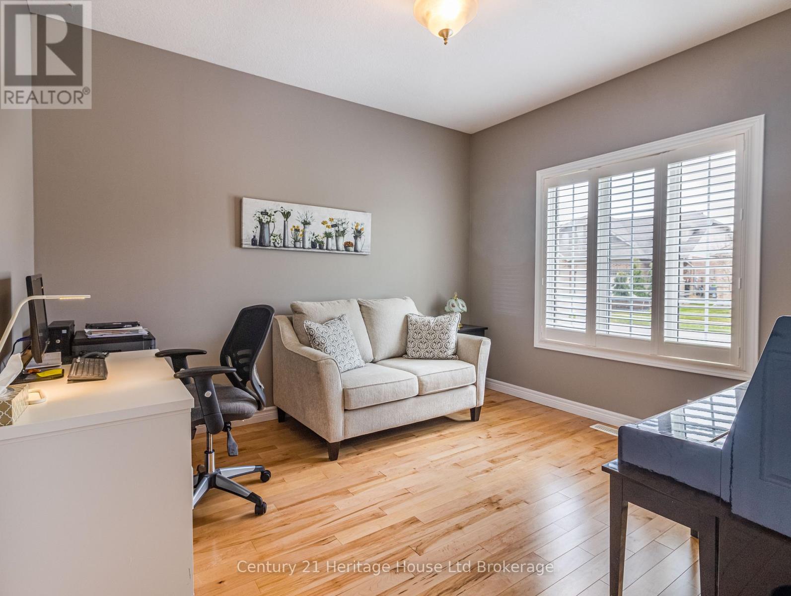 735 Garden Court Crescent, Woodstock, Ontario  N4T 0A2 - Photo 21 - X12966010