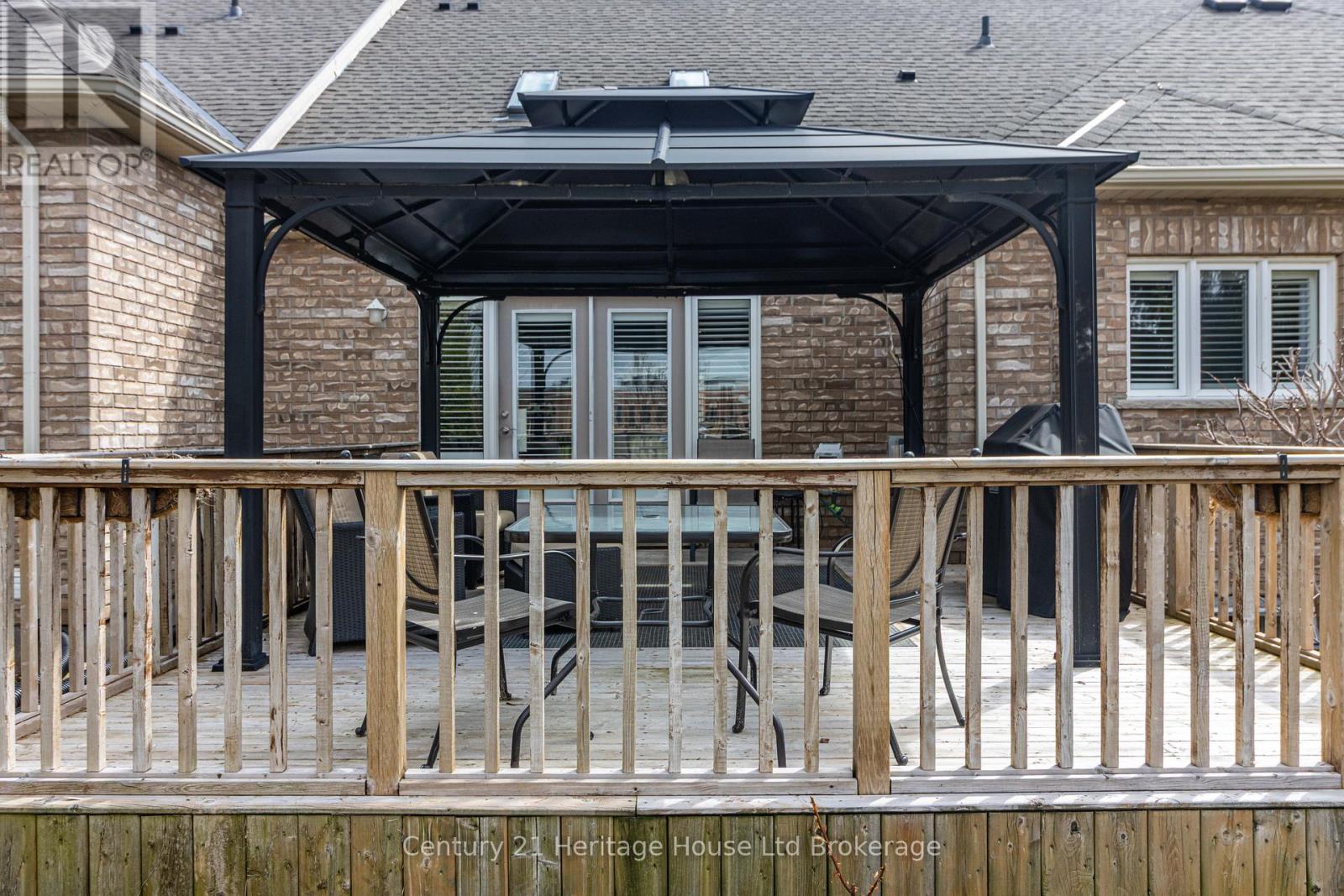 735 Garden Court Crescent, Woodstock, Ontario  N4T 0A2 - Photo 35 - X12966010