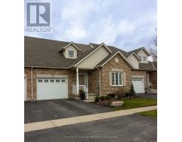 735 GARDEN COURT CRESCENT, Woodstock, Ontario
