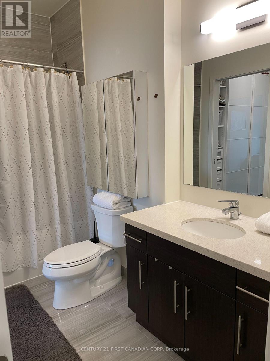 410 - 690 King Street W, Kitchener, Ontario  N2G 0B9 - Photo 11 - X12823782