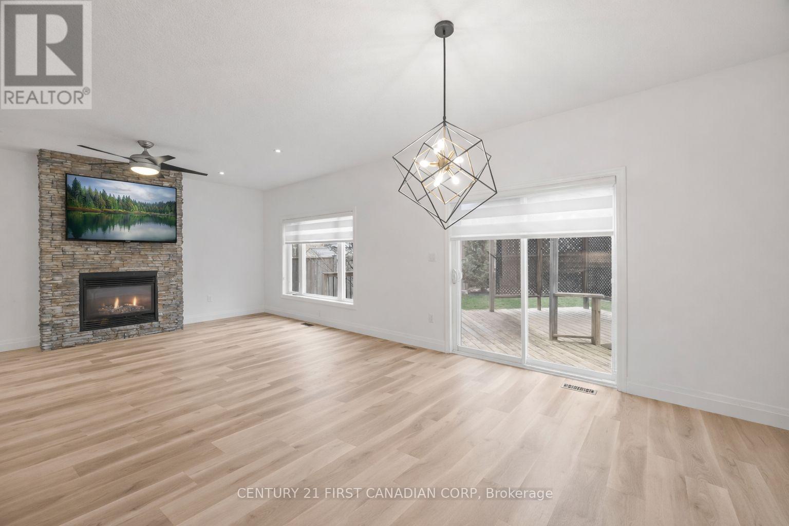 3079 Pomeroy Lane, London South, Ontario  N6P 0B6 - Photo 14 - X12963856