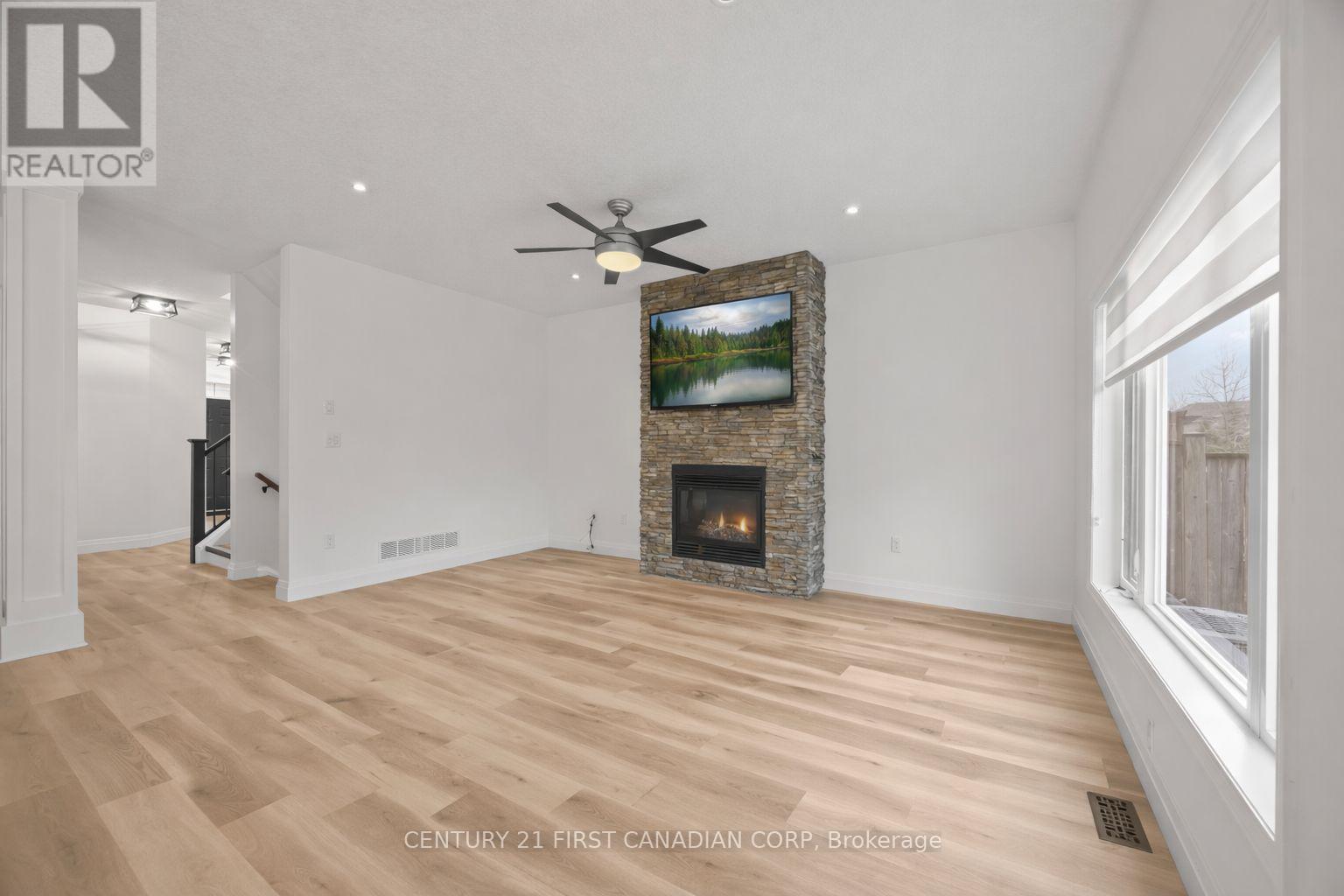 3079 Pomeroy Lane, London South, Ontario  N6P 0B6 - Photo 10 - X12963856