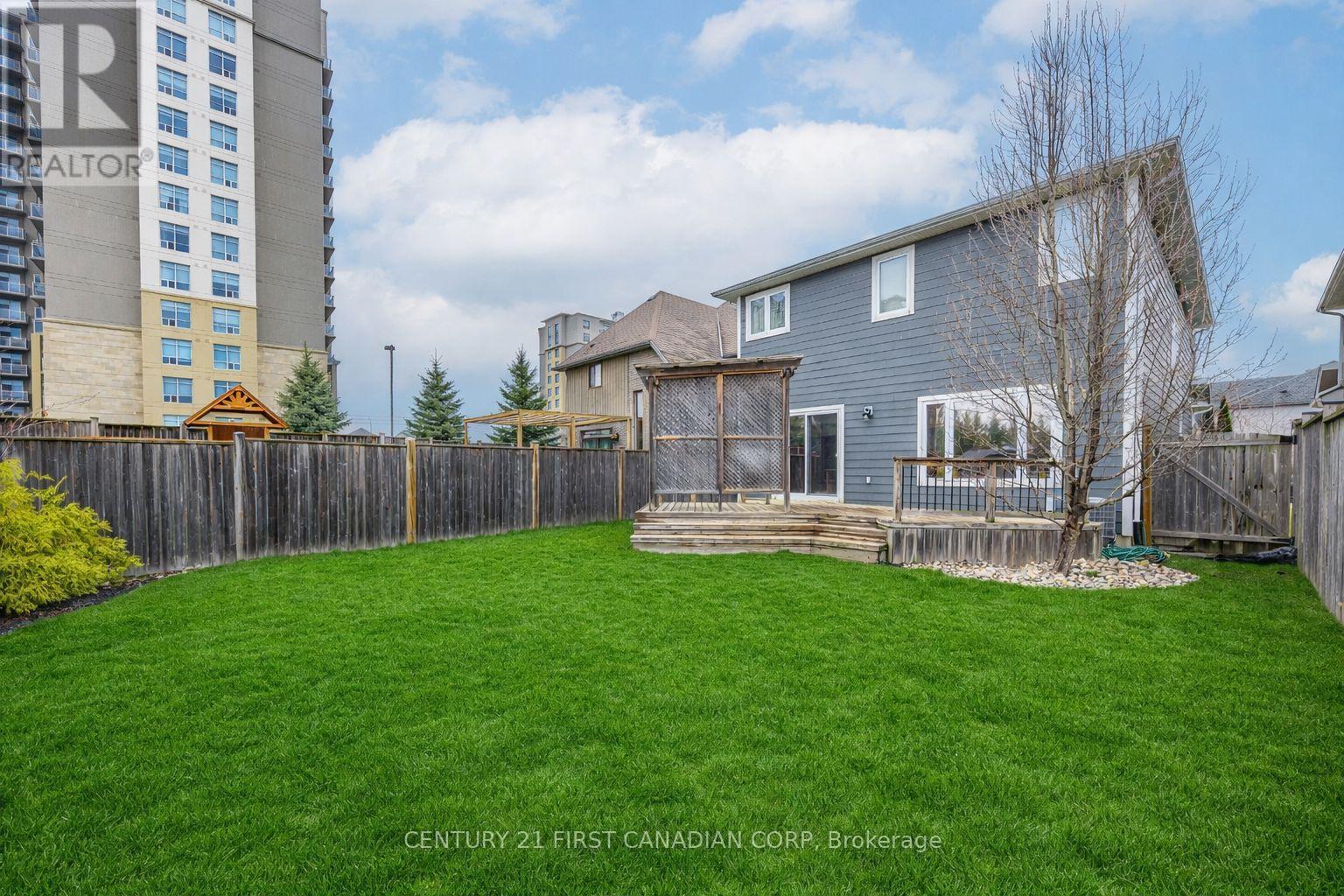 3079 Pomeroy Lane, London South, Ontario  N6P 0B6 - Photo 40 - X12963856