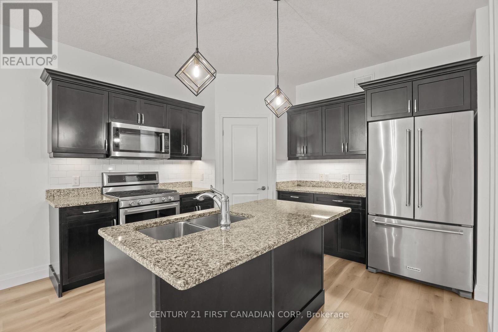 3079 Pomeroy Lane, London South, Ontario  N6P 0B6 - Photo 9 - X12963856