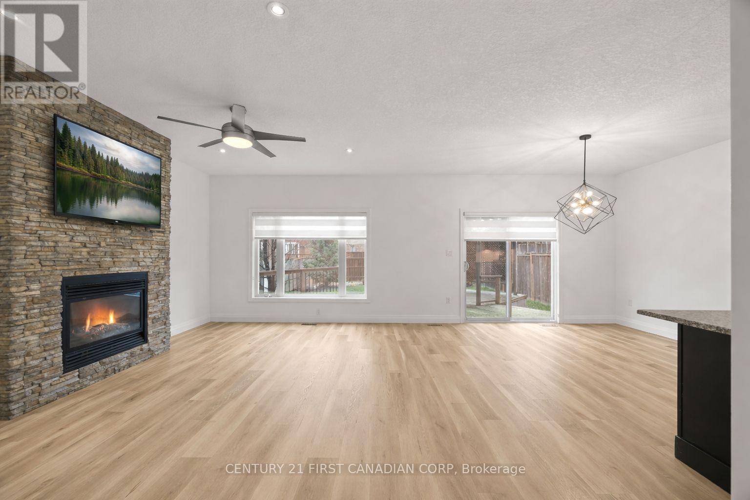 3079 Pomeroy Lane, London South, Ontario  N6P 0B6 - Photo 7 - X12963856