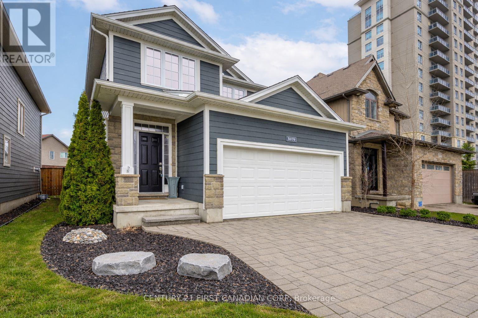 3079 Pomeroy Lane, London South, Ontario  N6P 0B6 - Photo 2 - X12963856