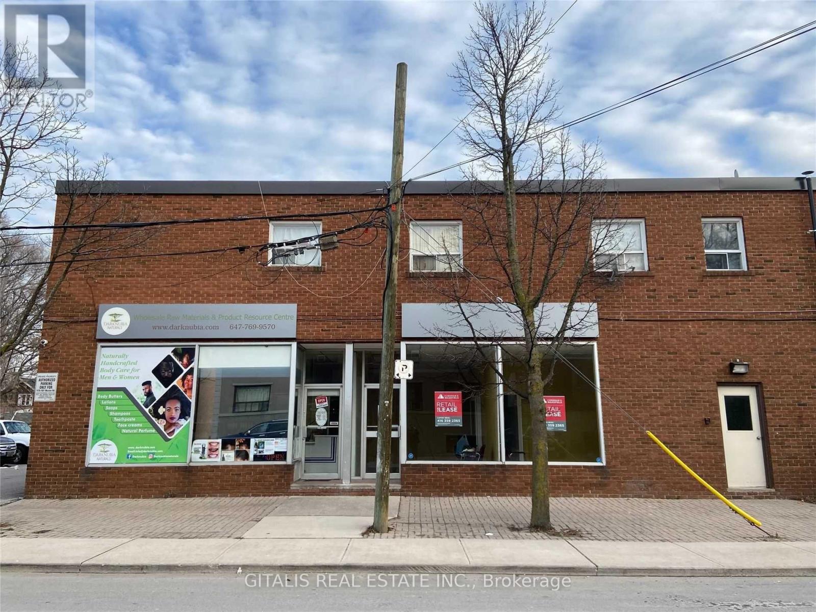 1179 WESTON ROAD, Toronto, Ontario
