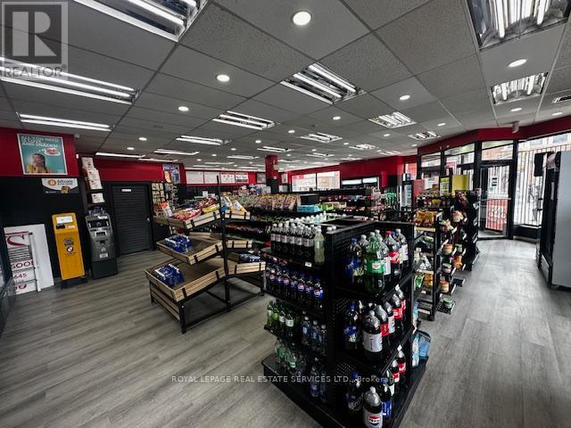 104 - 1011 DUFFERIN STREET, Toronto, Ontario