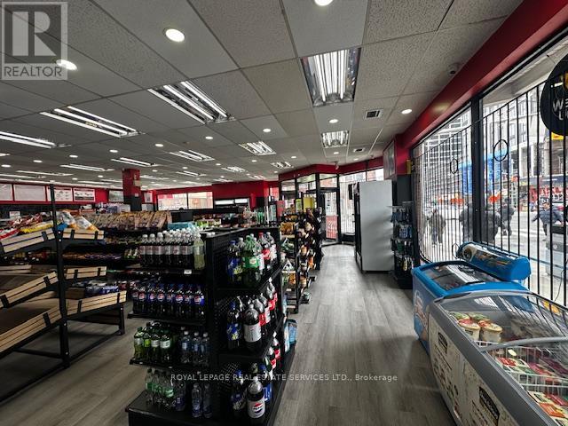 104 - 1011 Dufferin Street, Toronto, Ontario  M6H 4B5 - Photo 3 - W12965486