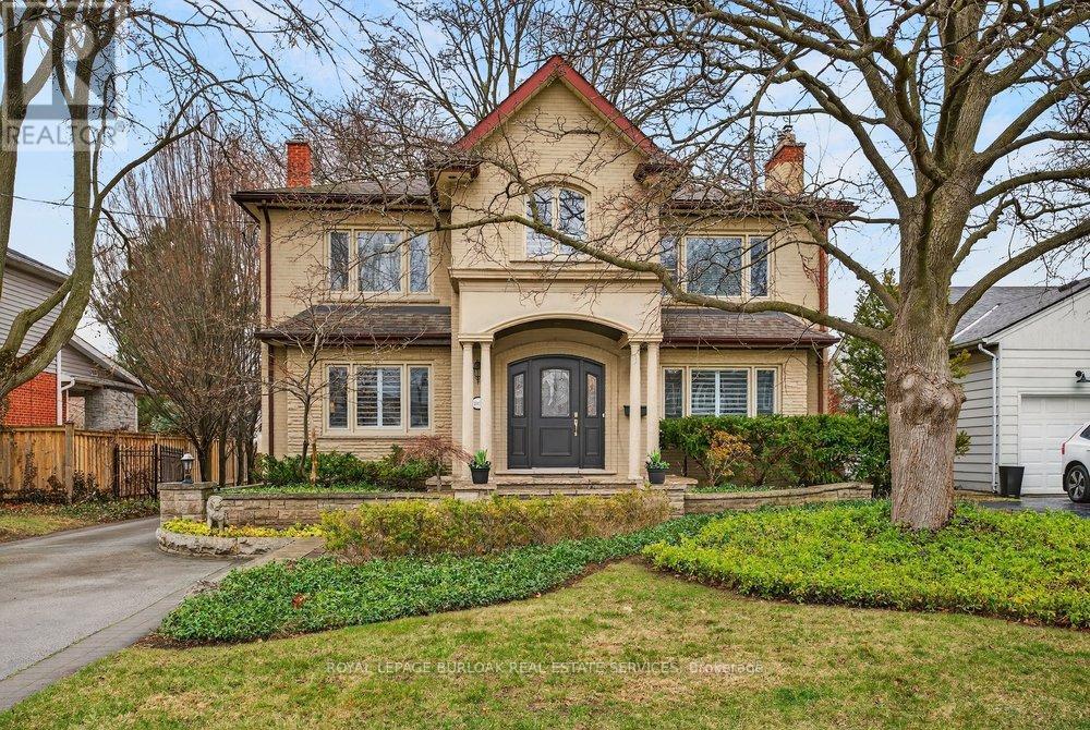 2153 PAISLEY AVENUE, Burlington, Ontario