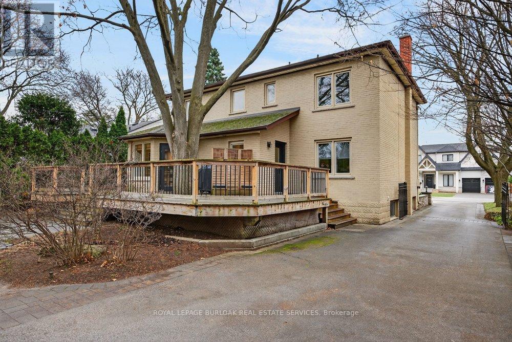 2153 Paisley Avenue, Burlington, Ontario  L7R 1W1 - Photo 33 - W12965496