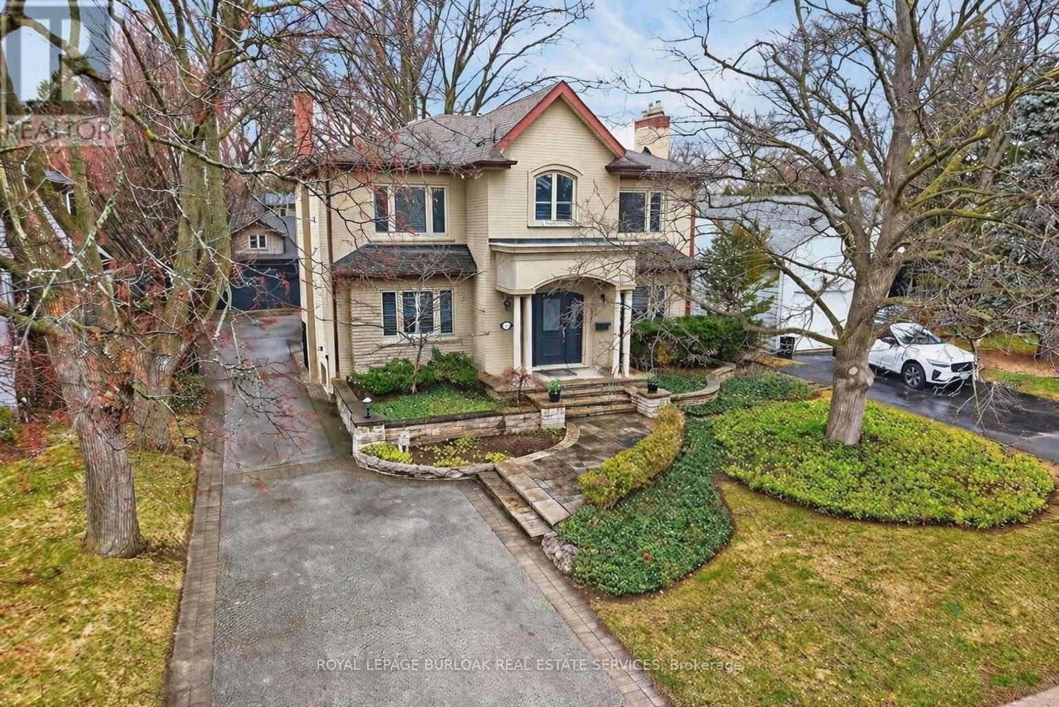 2153 Paisley Avenue, Burlington, Ontario  L7R 1W1 - Photo 40 - W12965496