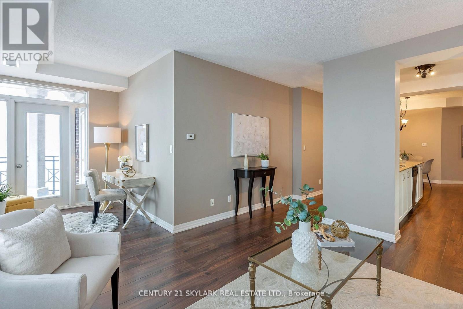 516 - 245 Dalesford Road, Toronto, Ontario  M8Y 4H7 - Photo 15 - W12965570