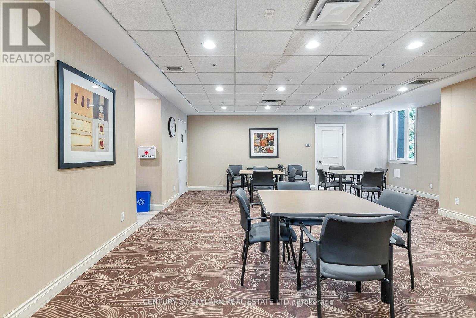 516 - 245 Dalesford Road, Toronto, Ontario  M8Y 4H7 - Photo 29 - W12965570