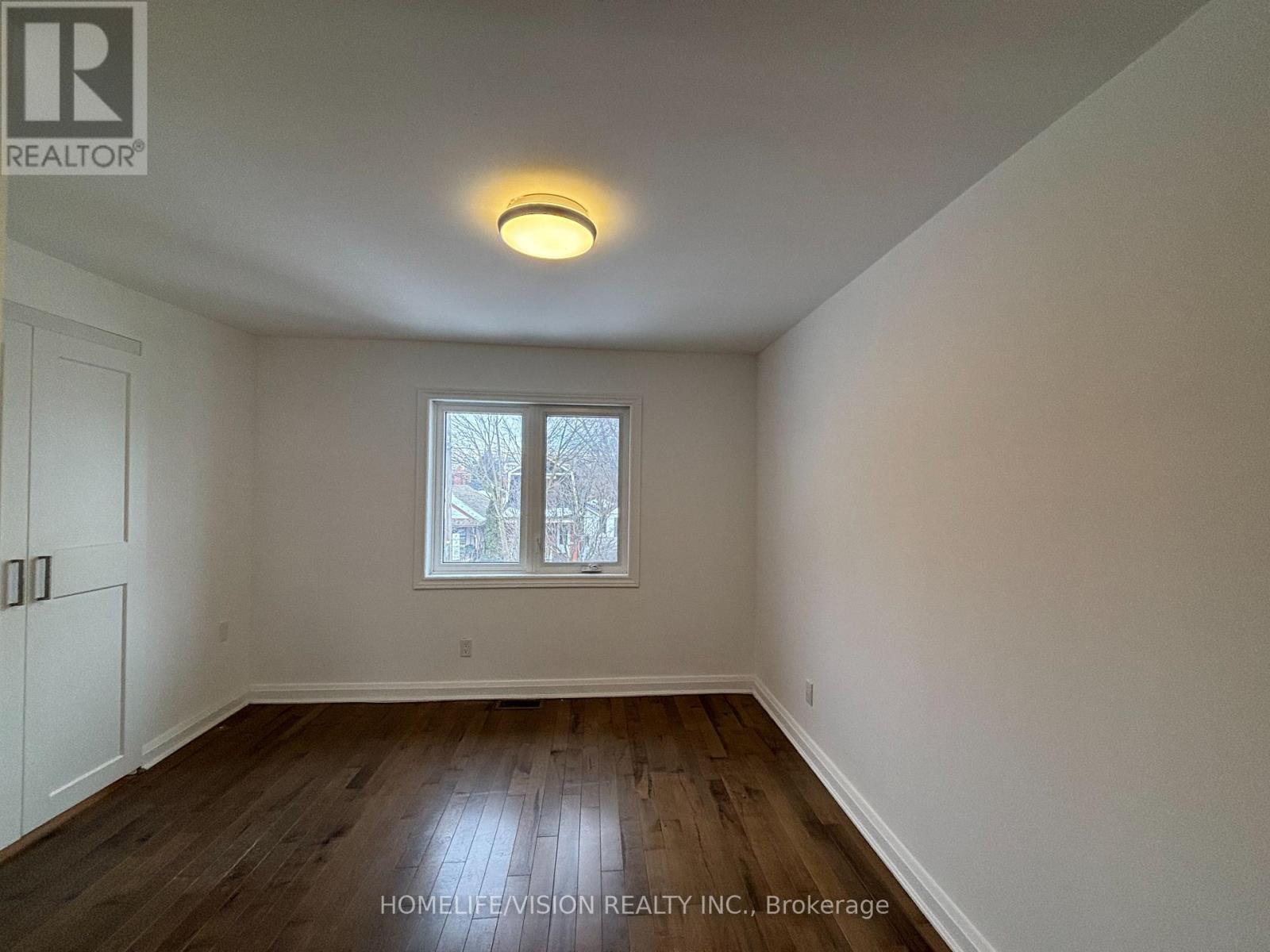 Main - 143 Belgravia Avenue, Toronto, Ontario  M6E 2M6 - Photo 16 - W12965572