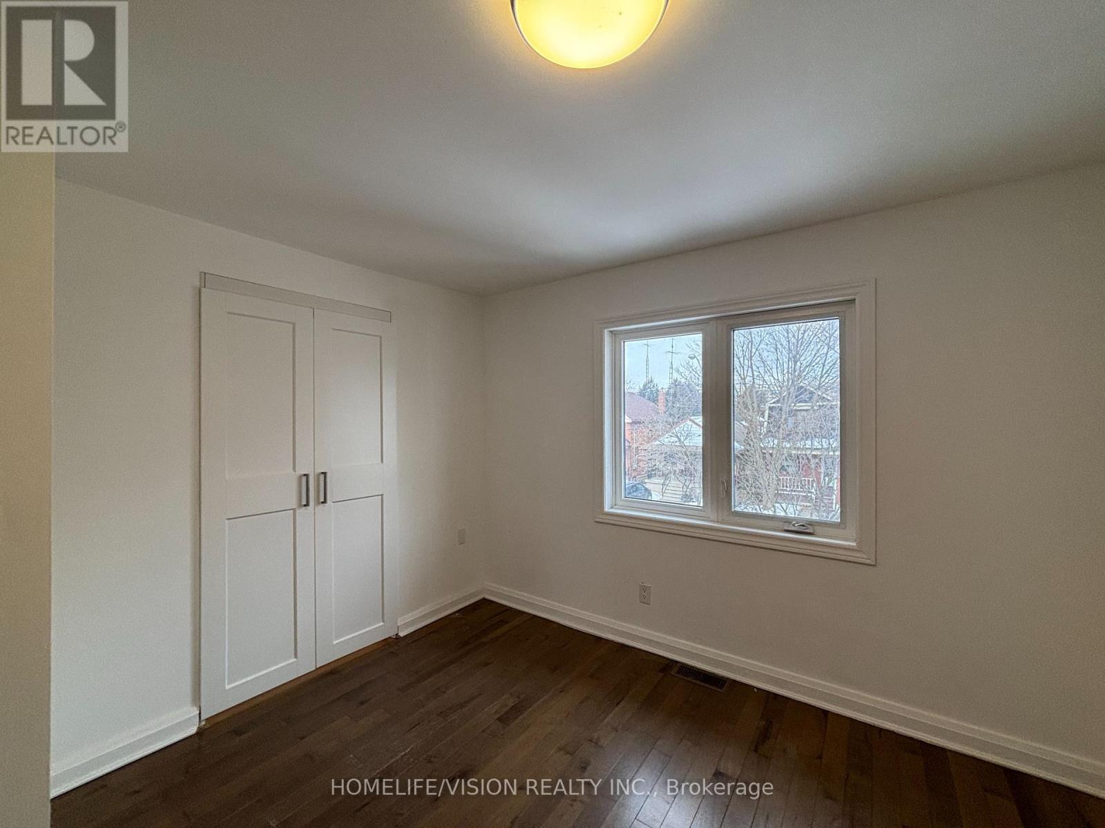 Main - 143 Belgravia Avenue, Toronto, Ontario  M6E 2M6 - Photo 17 - W12965572