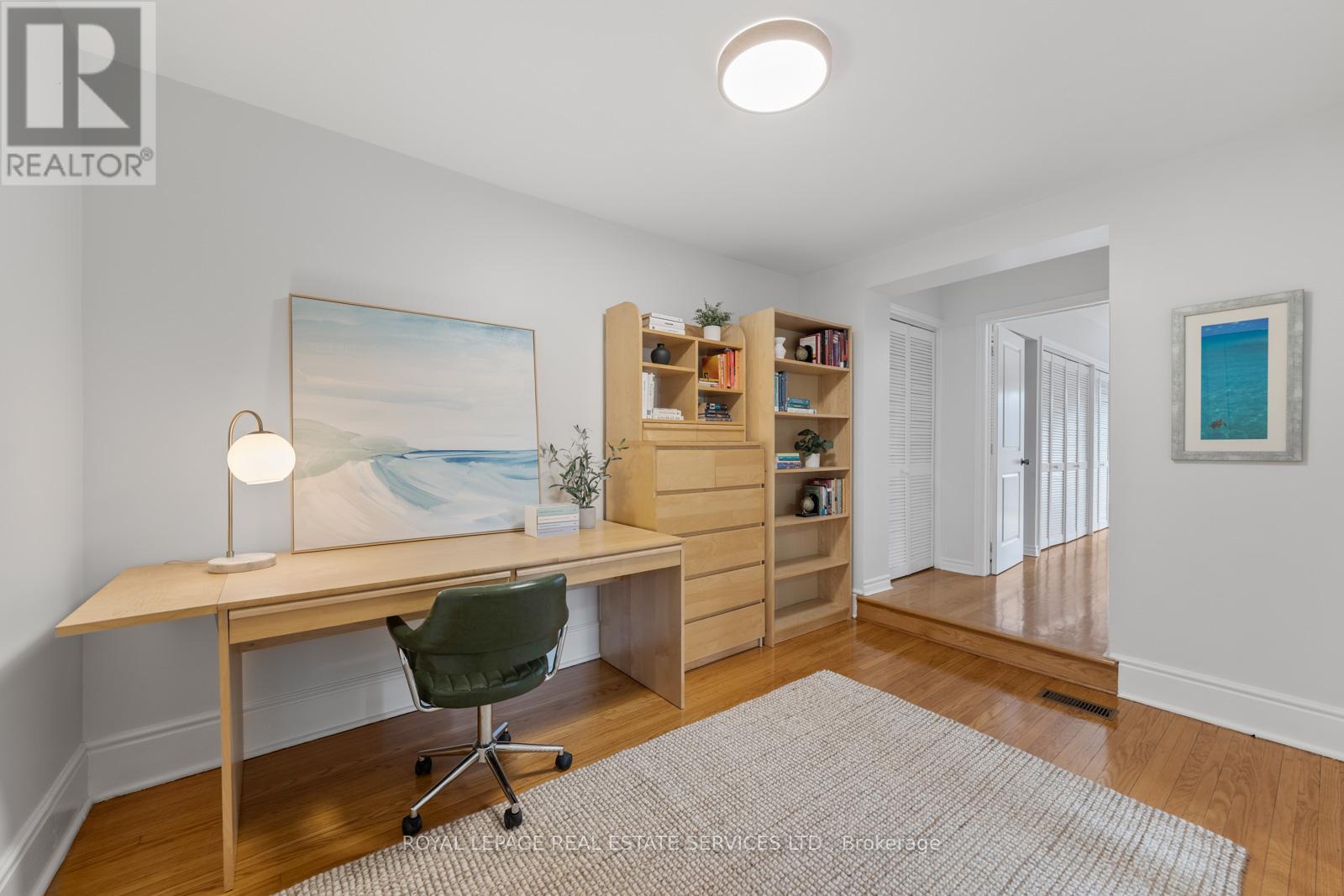 326 Indian Grove, Toronto, Ontario  M6P 2H5 - Photo 27 - W12965582