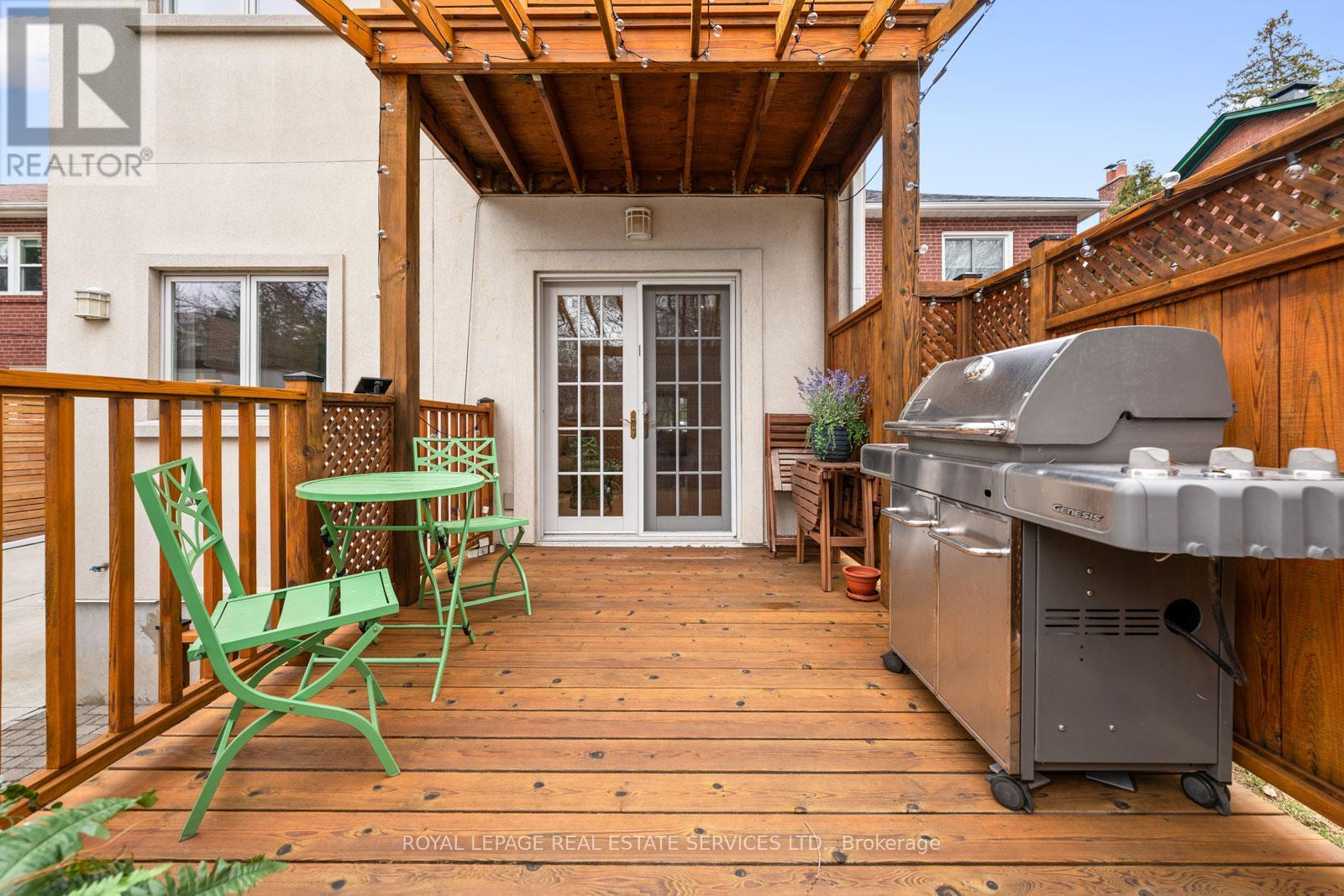 326 Indian Grove, Toronto, Ontario  M6P 2H5 - Photo 40 - W12965582