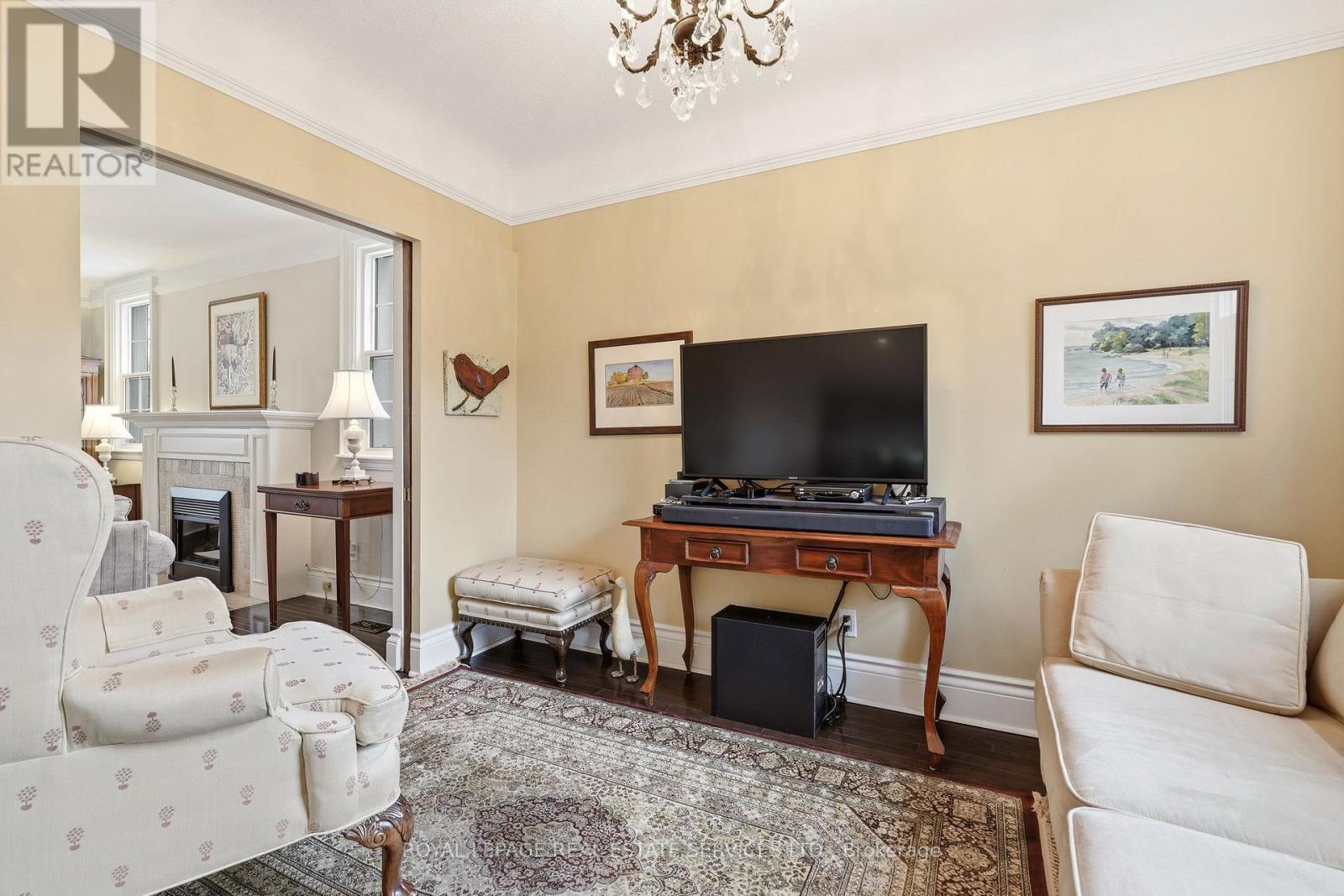 347 Douglas Avenue, Oakville, Ontario  L6J 3S7 - Photo 12 - W12965588